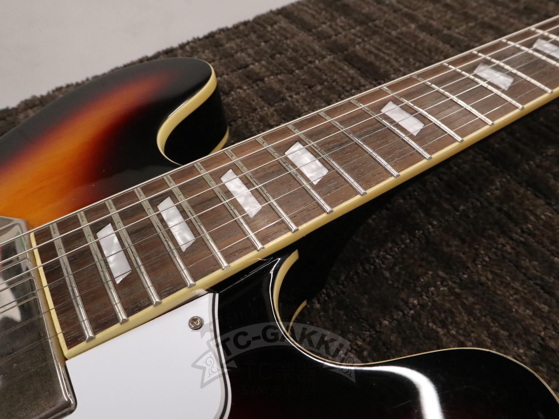 2016 CASINO - TC楽器 - TCGAKKI