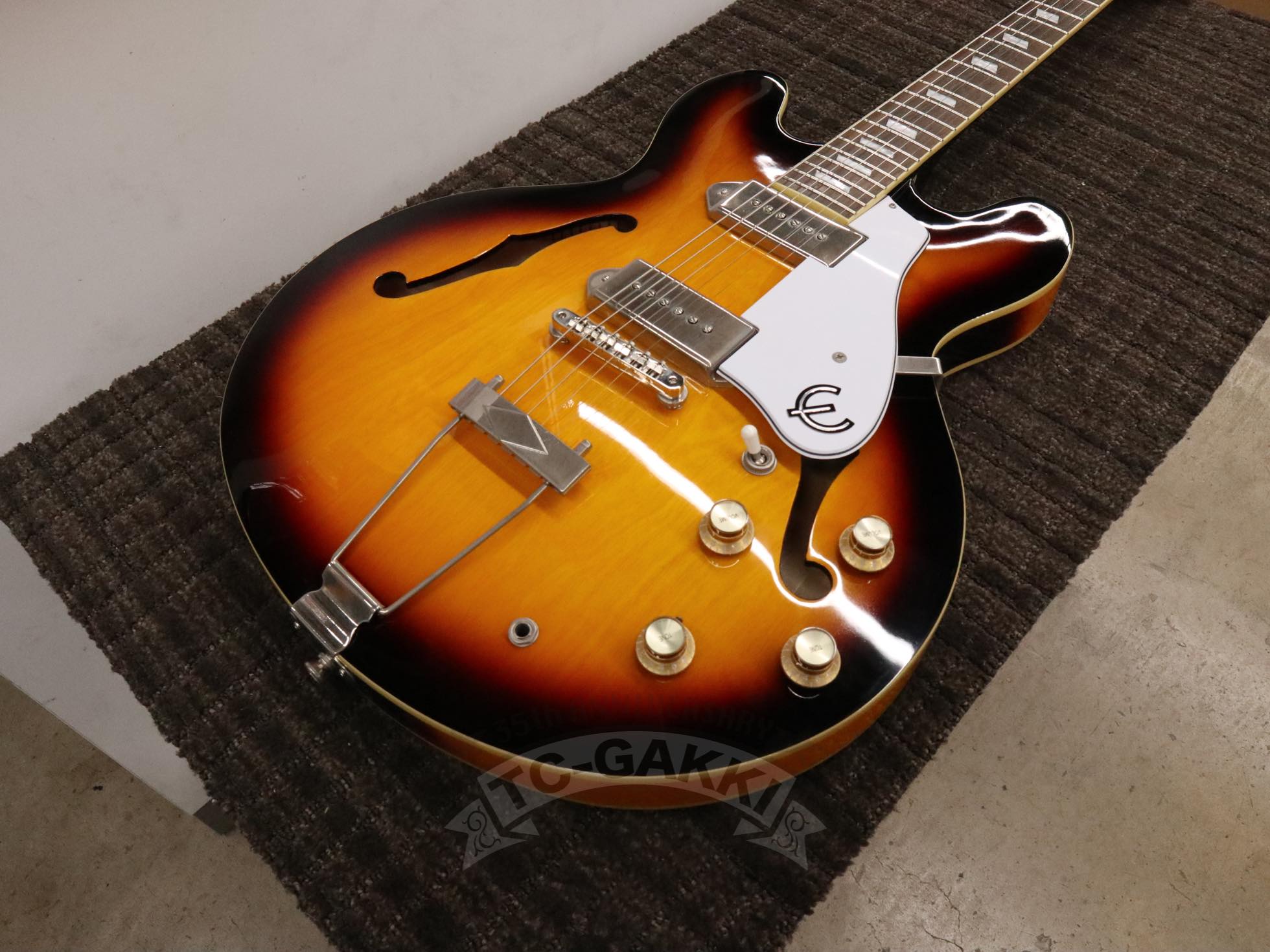 2016 CASINO - TC楽器 - TCGAKKI