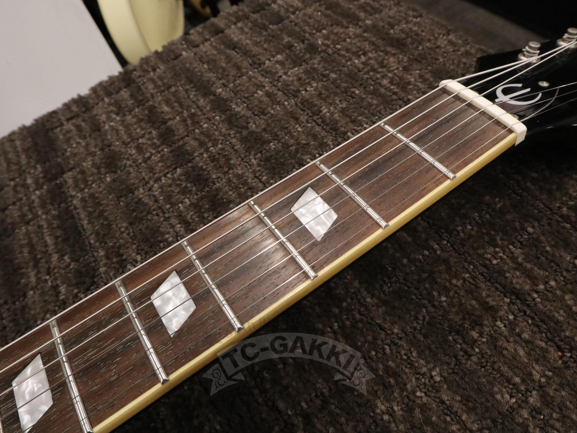 2016 CASINO - TC楽器 - TCGAKKI