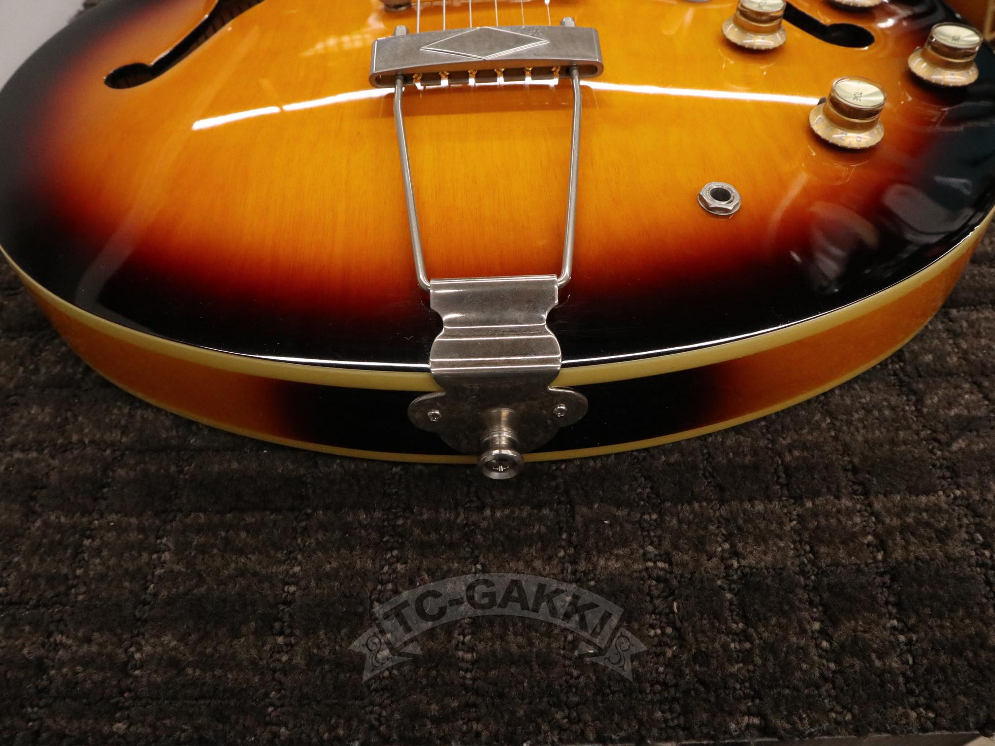 2016 CASINO - TC楽器 - TCGAKKI