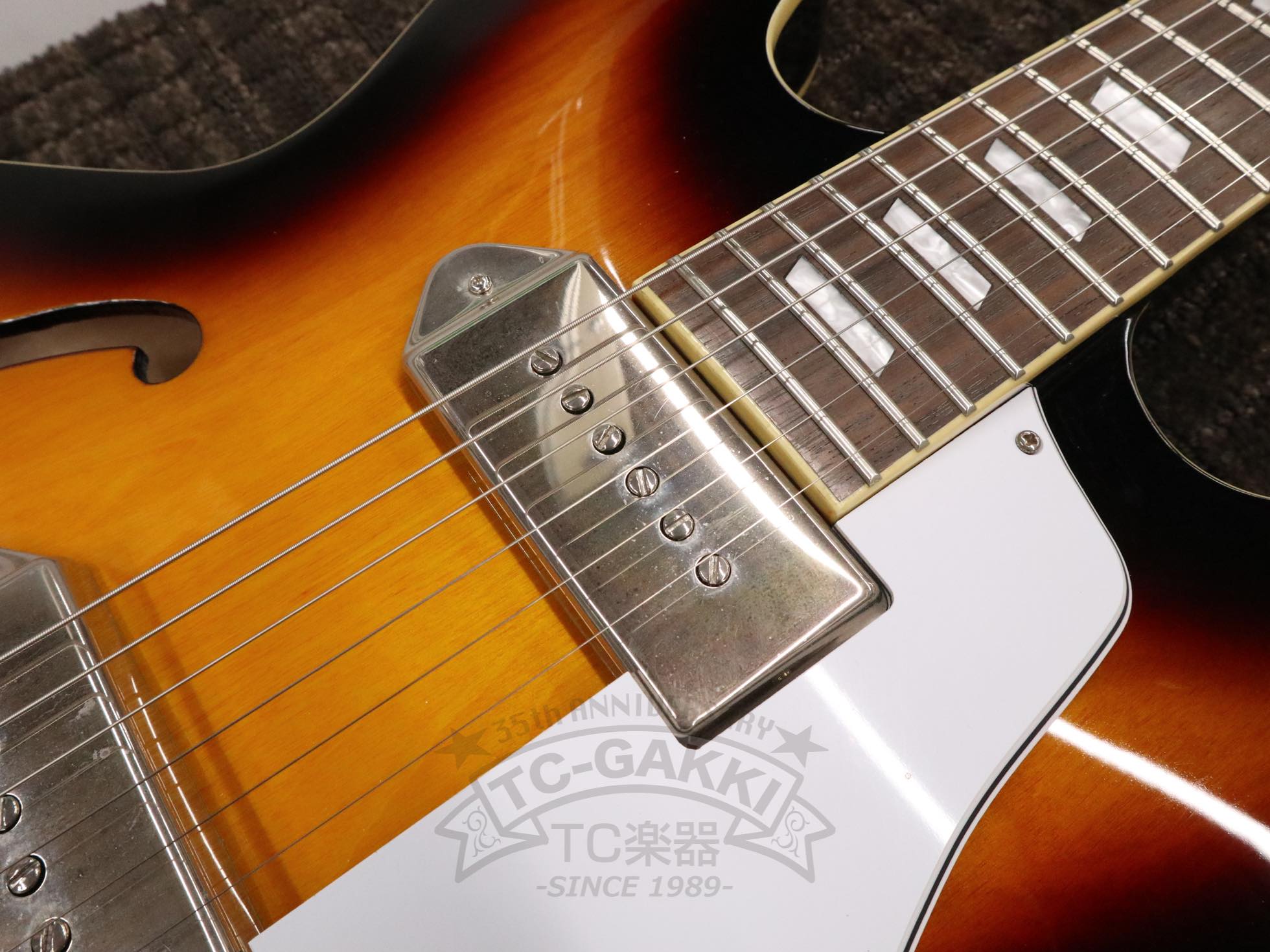 2016 CASINO - TC楽器 - TCGAKKI