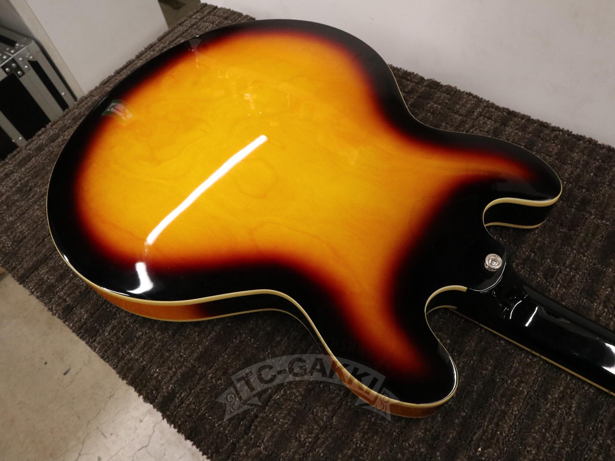 2016 CASINO - TC楽器 - TCGAKKI