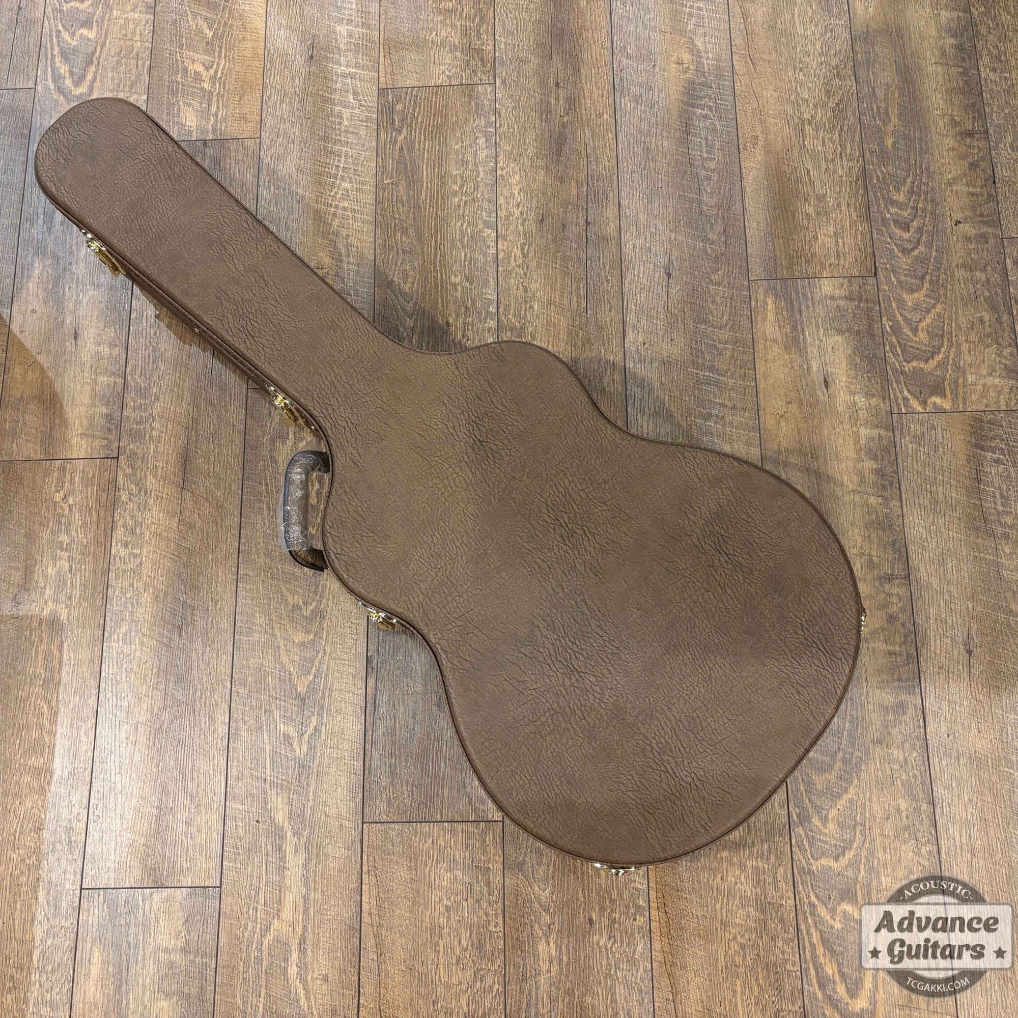 2016年製 Custom Shop YF - OM18C 道前暁伸 - TC楽器 - TCGAKKI