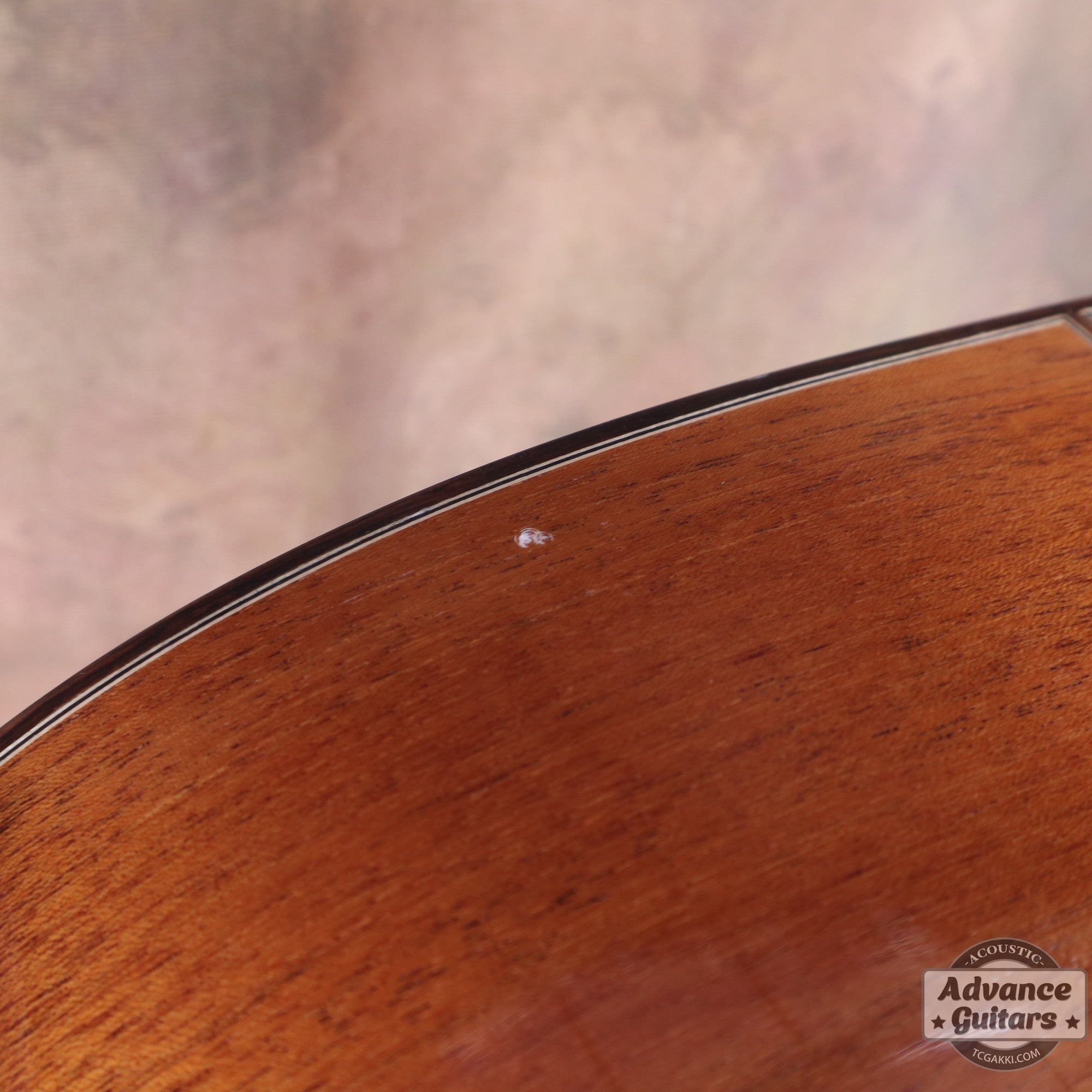 2016年製 Custom Shop YF - OM18C 道前暁伸 - TC楽器 - TCGAKKI