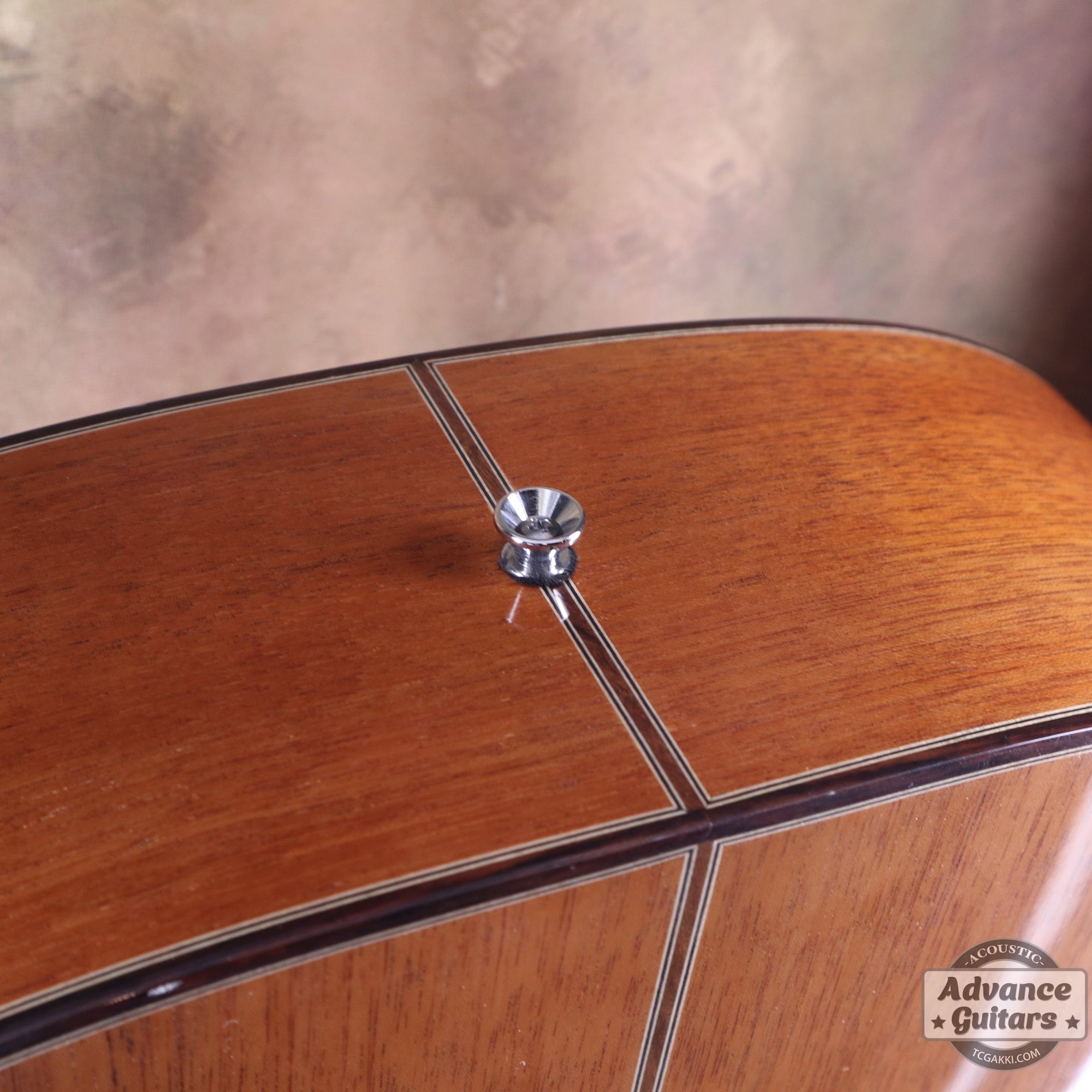 2016年製 Custom Shop YF - OM18C 道前暁伸 - TC楽器 - TCGAKKI