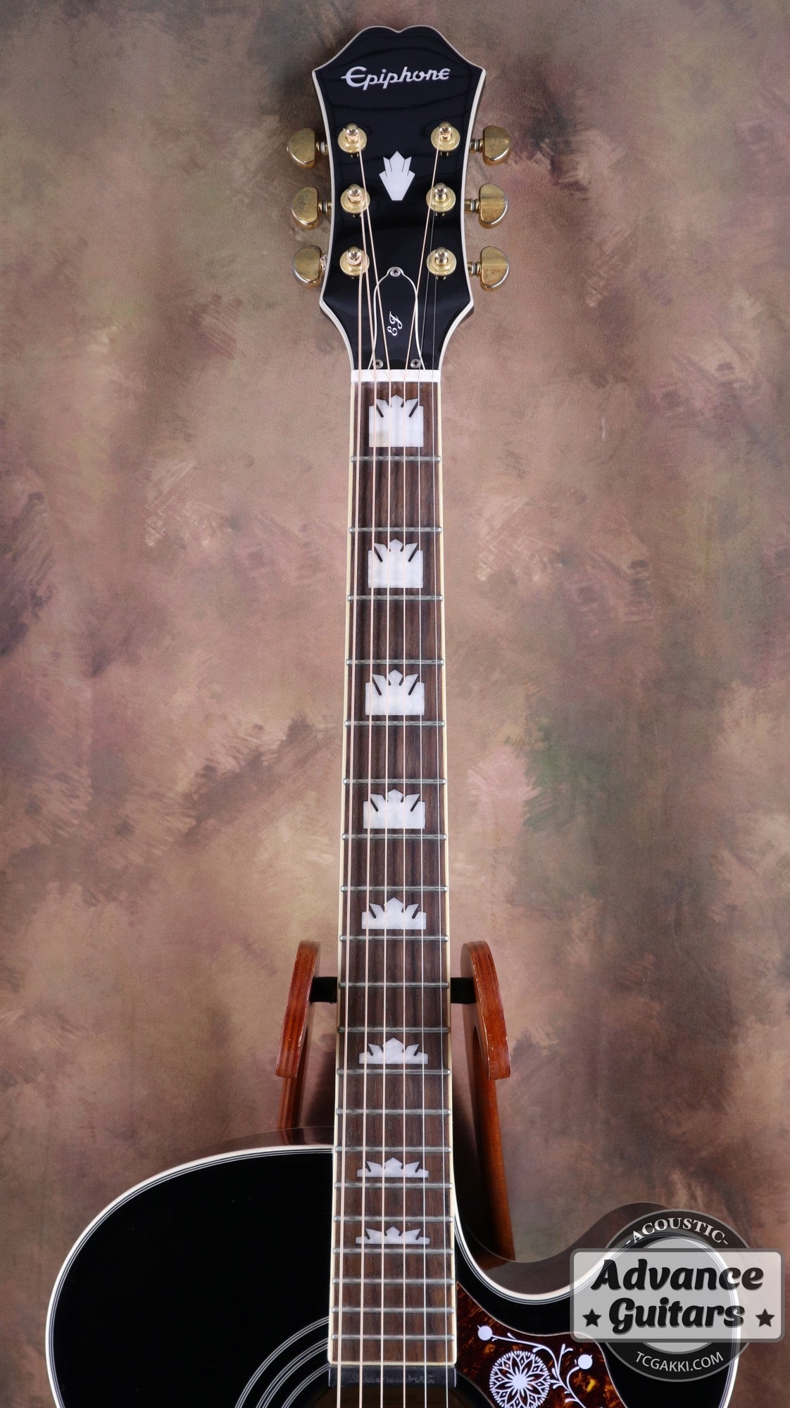 2016年製 EJ - 200SCE - TC楽器 - TCGAKKI