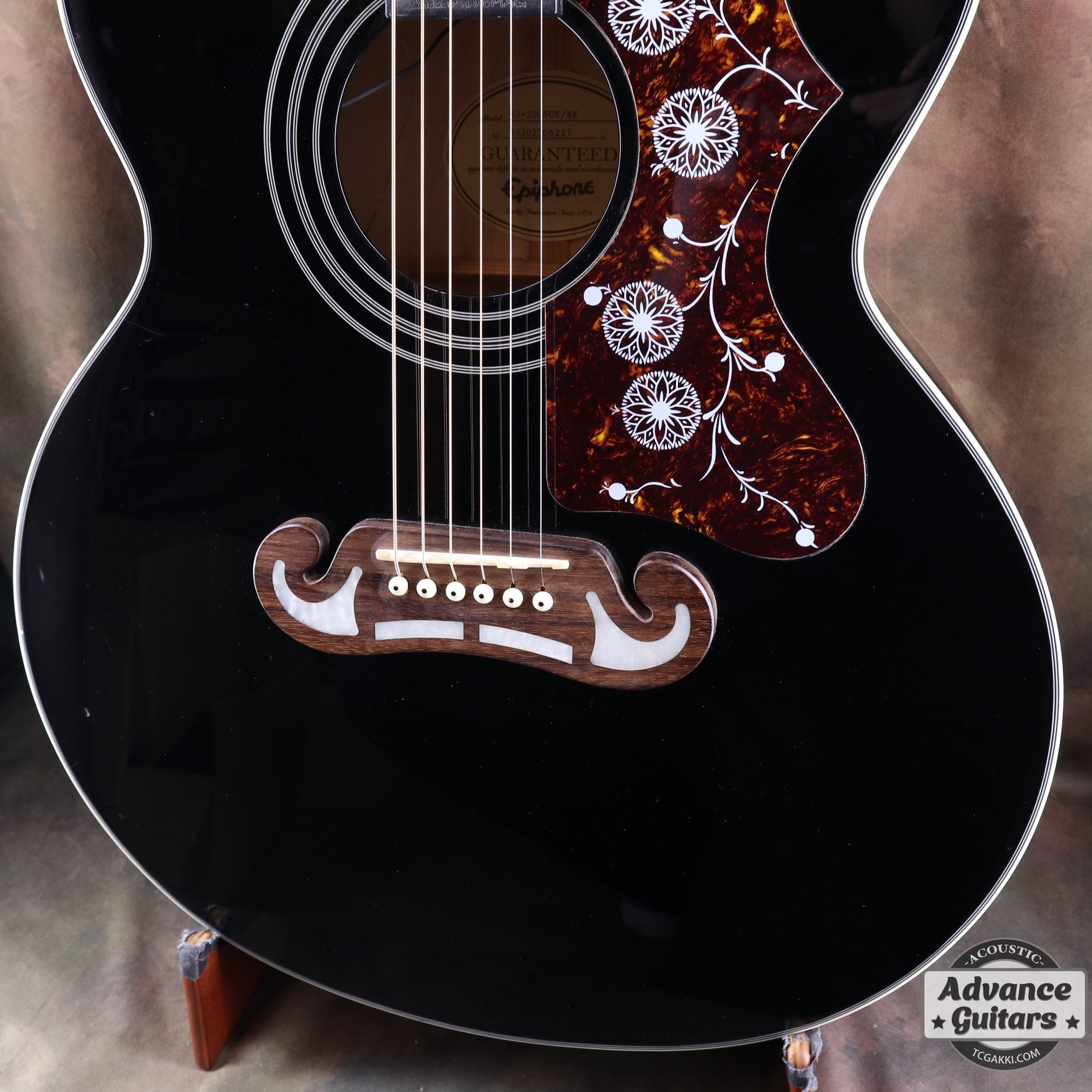 2016年製 EJ - 200SCE - TC楽器 - TCGAKKI