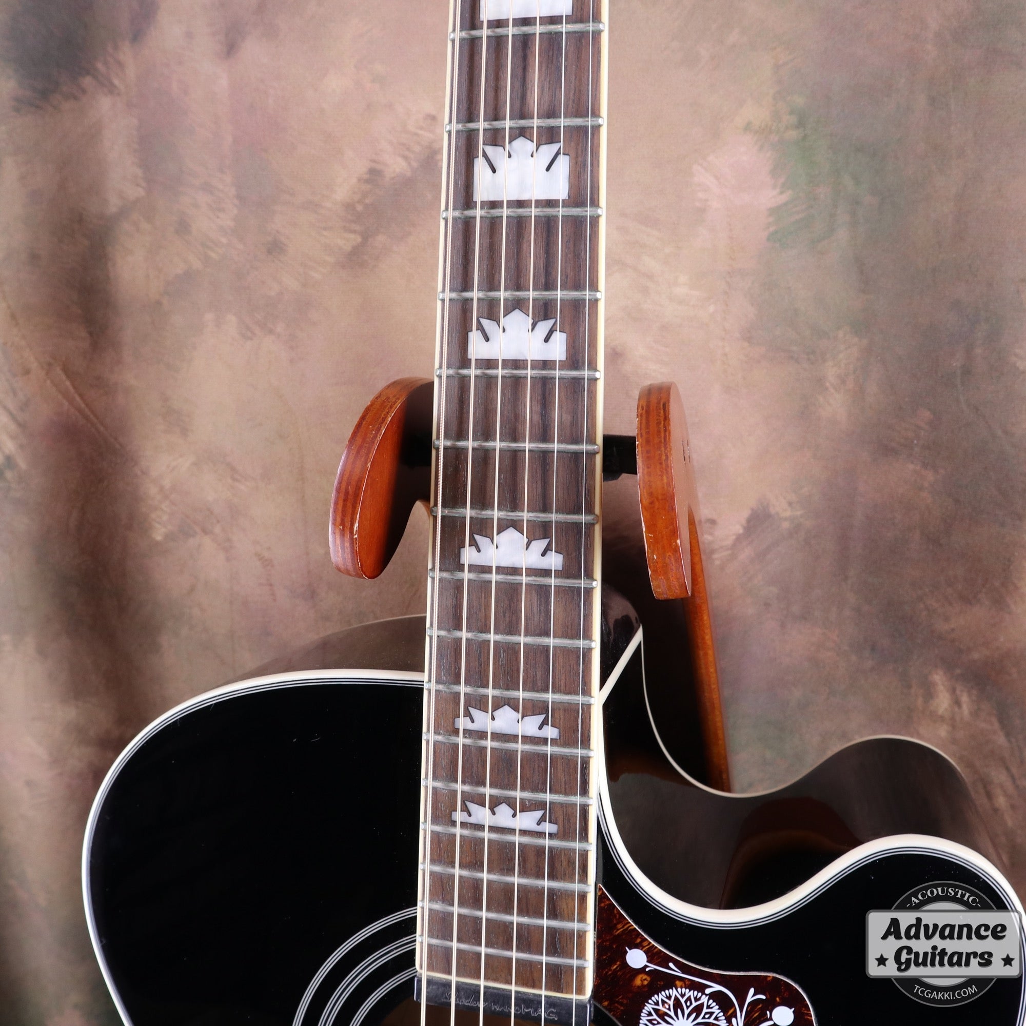 2016年製 EJ - 200SCE - TC楽器 - TCGAKKI