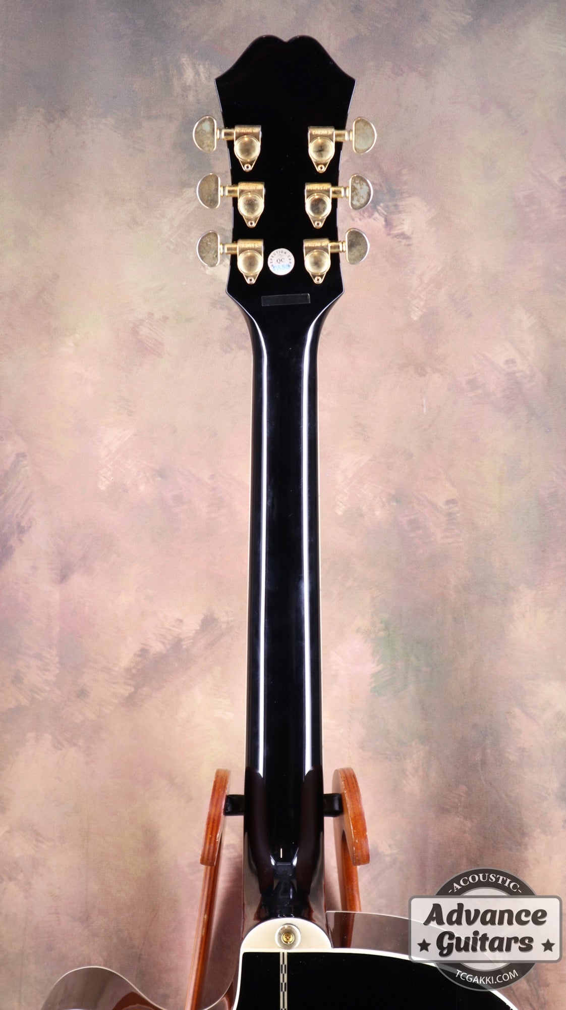 2016年製 EJ - 200SCE - TC楽器 - TCGAKKI