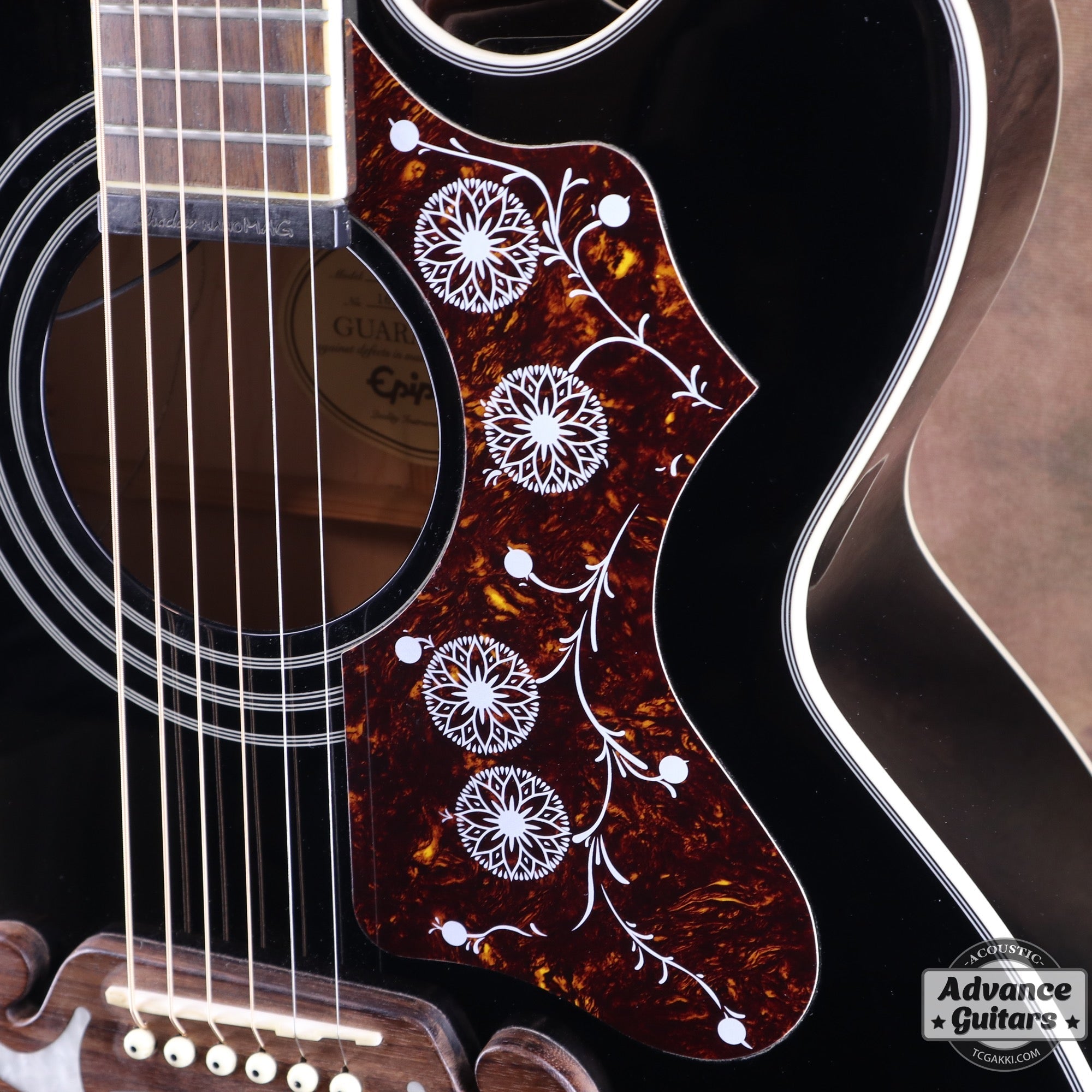 2016年製 EJ - 200SCE - TC楽器 - TCGAKKI