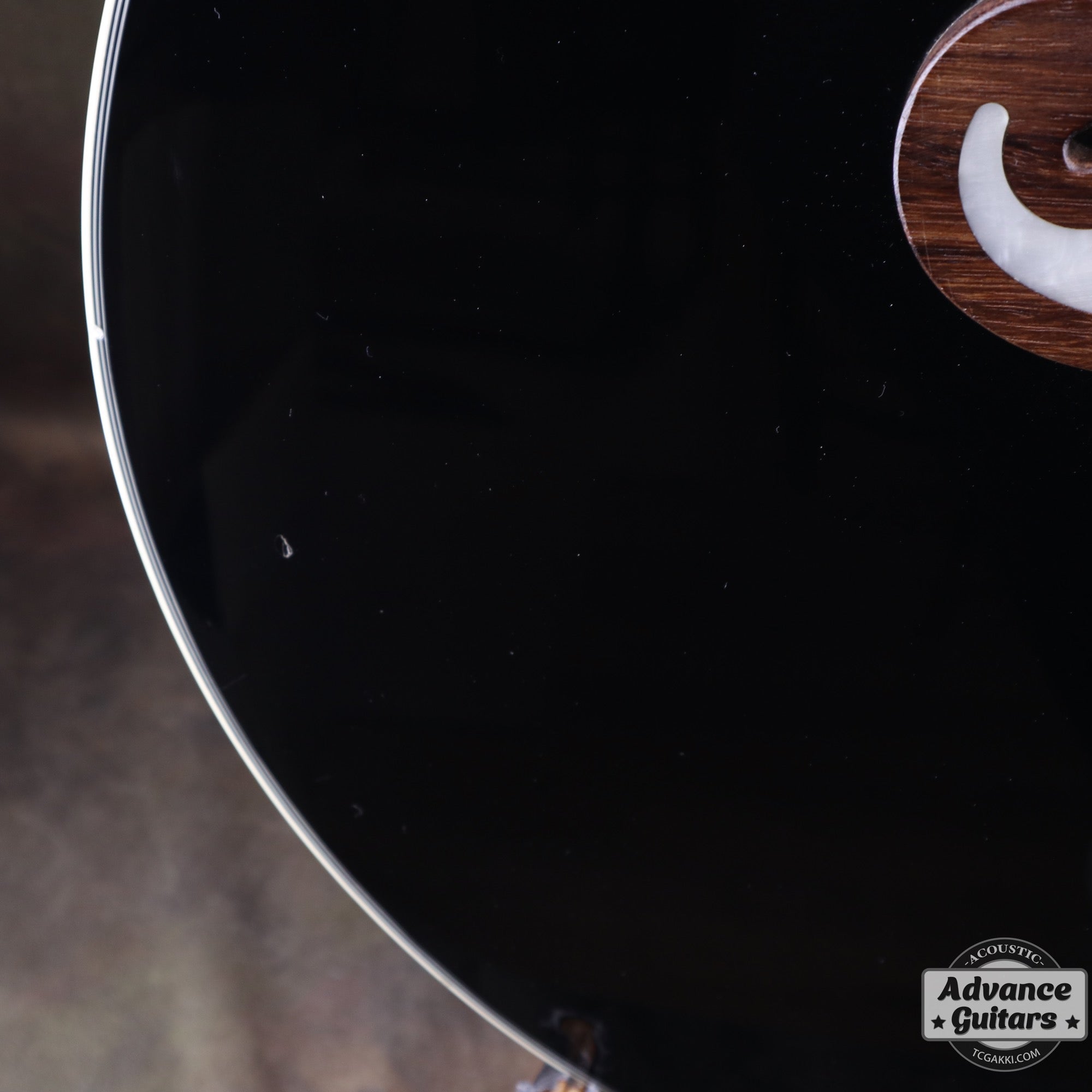 2016年製 EJ - 200SCE - TC楽器 - TCGAKKI