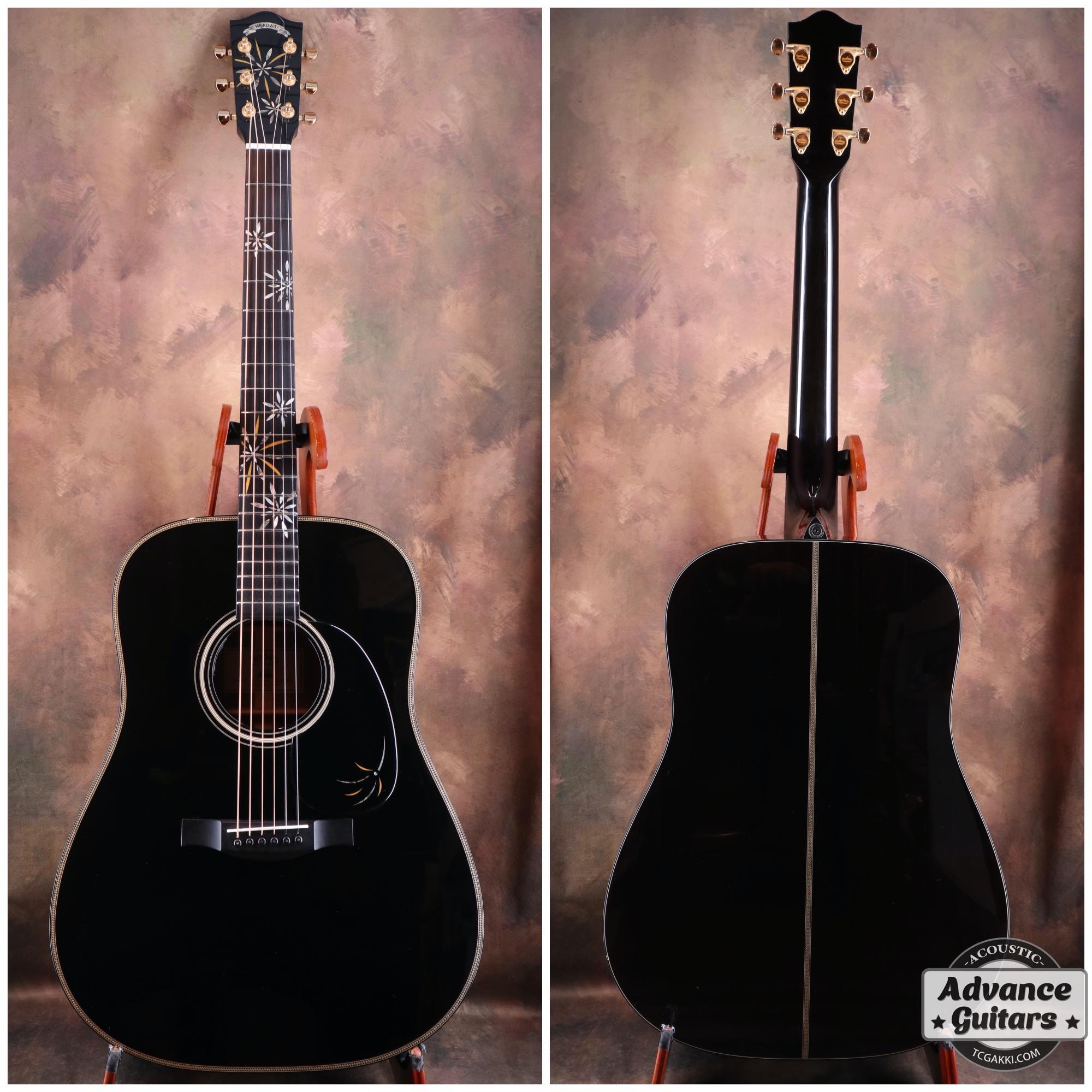 2016年製 HD - HANABI - TC楽器 - TCGAKKI