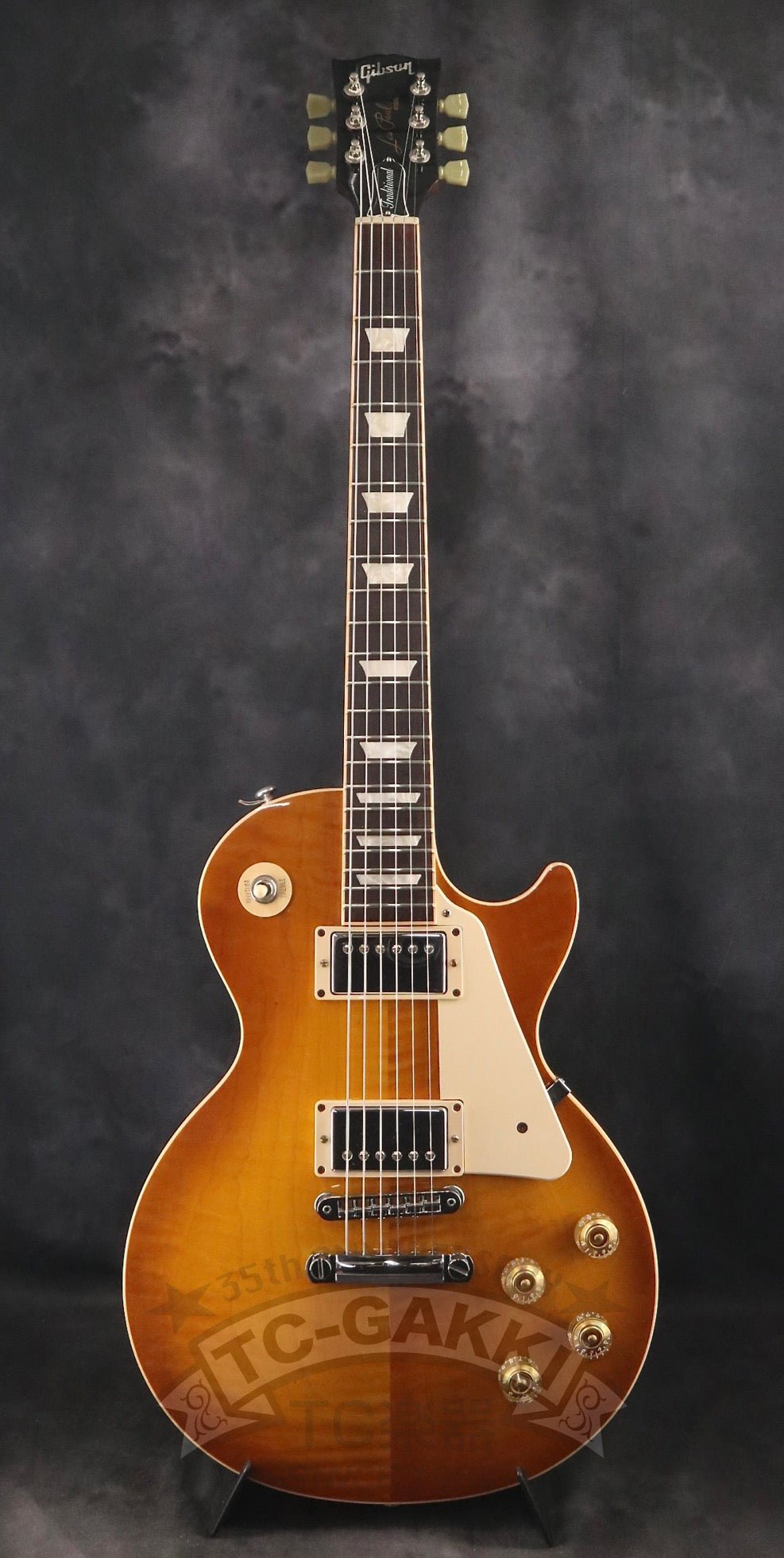 2016 Les Paul Traditional - TC楽器 - TCGAKKI