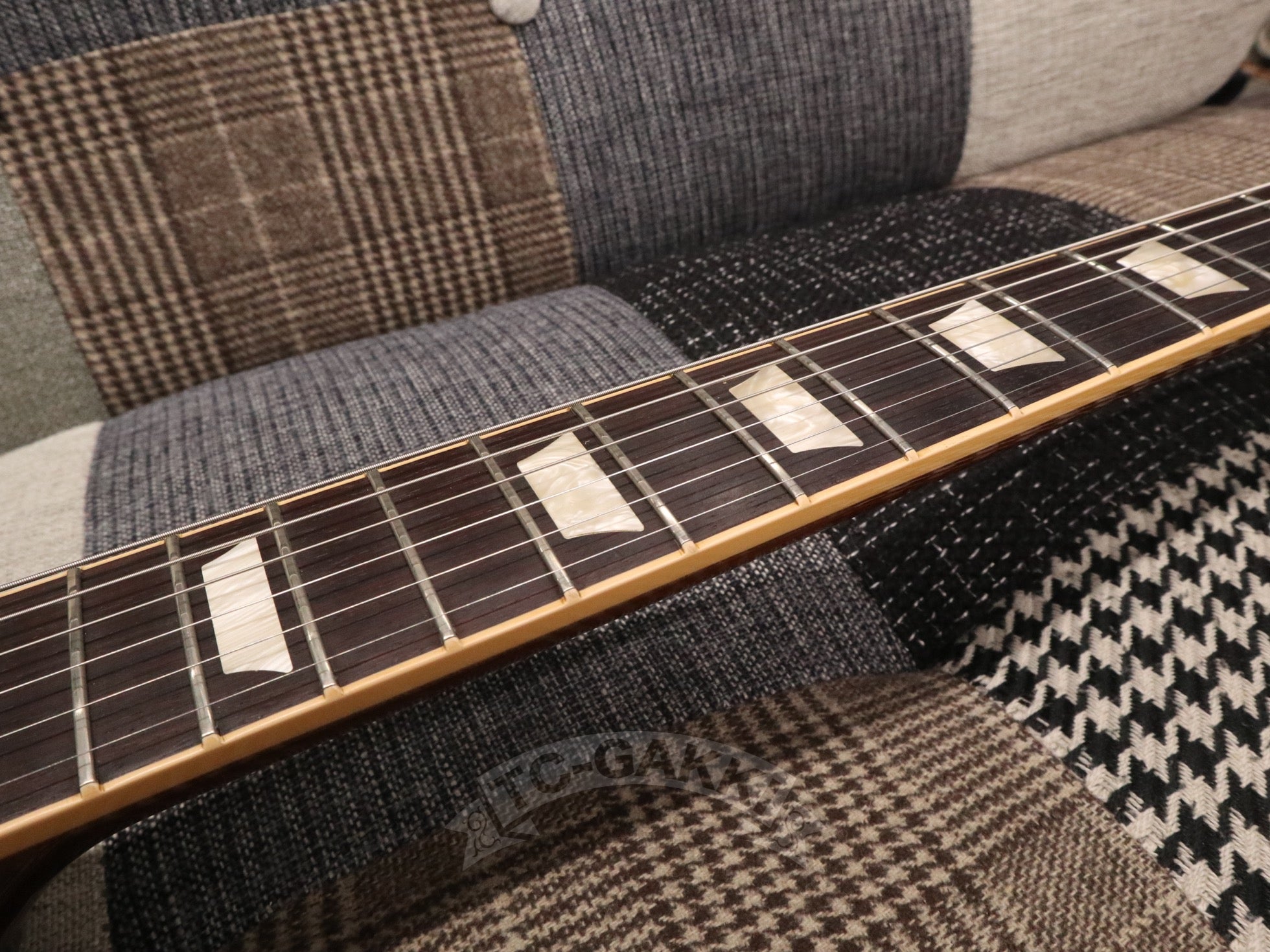 2016 Les Paul Traditional - TC楽器 - TCGAKKI