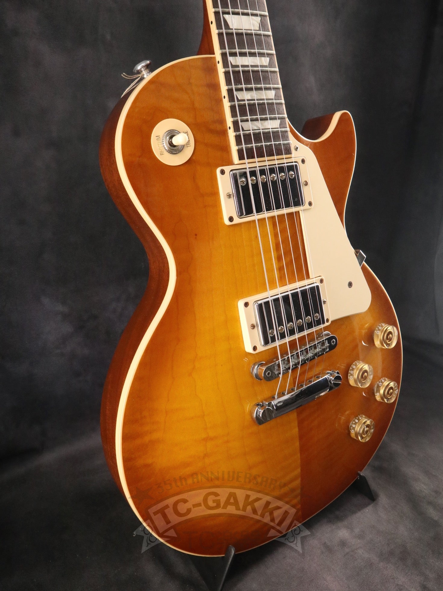 2016 Les Paul Traditional - TC楽器 - TCGAKKI