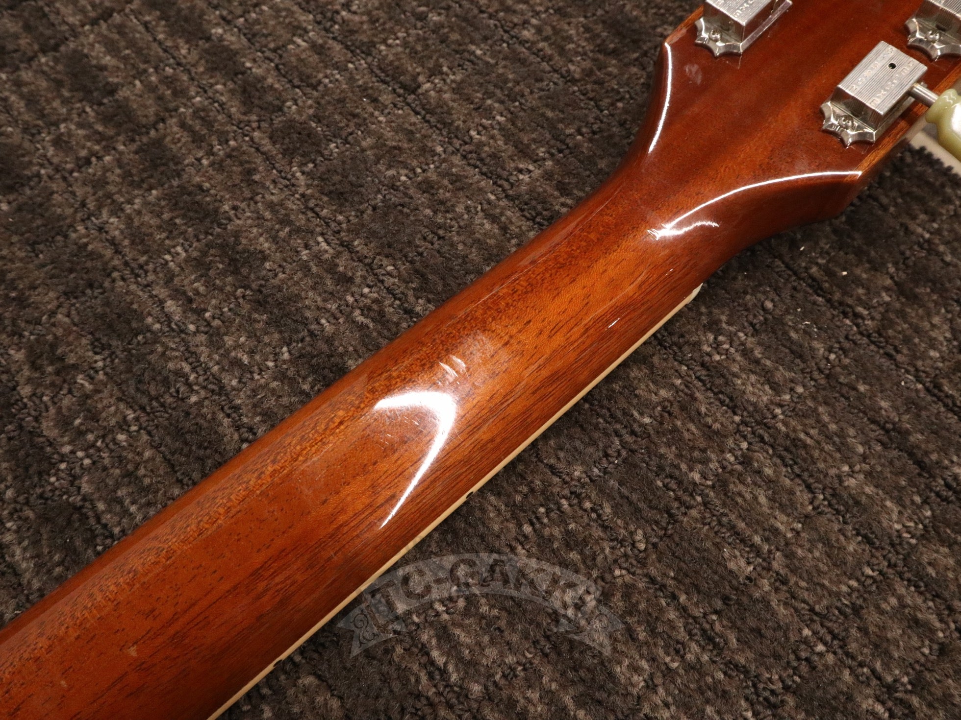 2016 Les Paul Traditional - TC楽器 - TCGAKKI