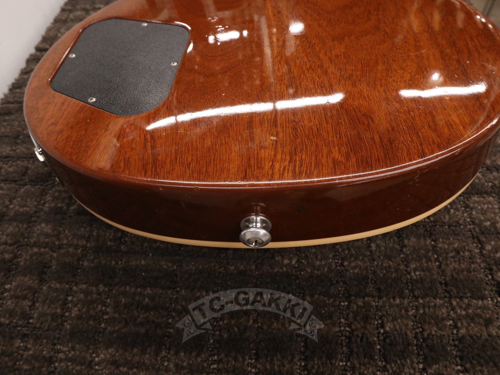 2016 Les Paul Traditional - TC楽器 - TCGAKKI