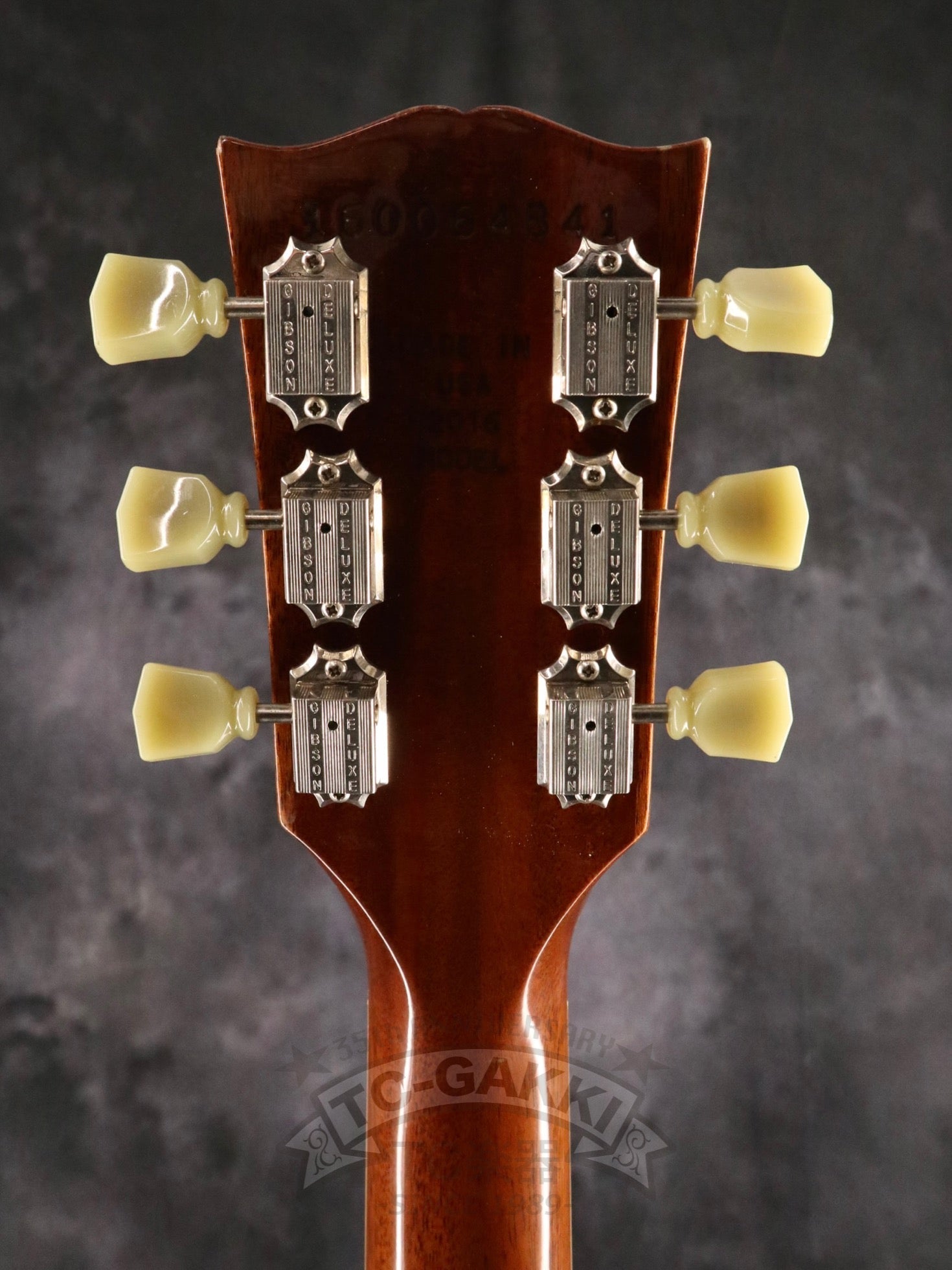 2016 Les Paul Traditional - TC楽器 - TCGAKKI