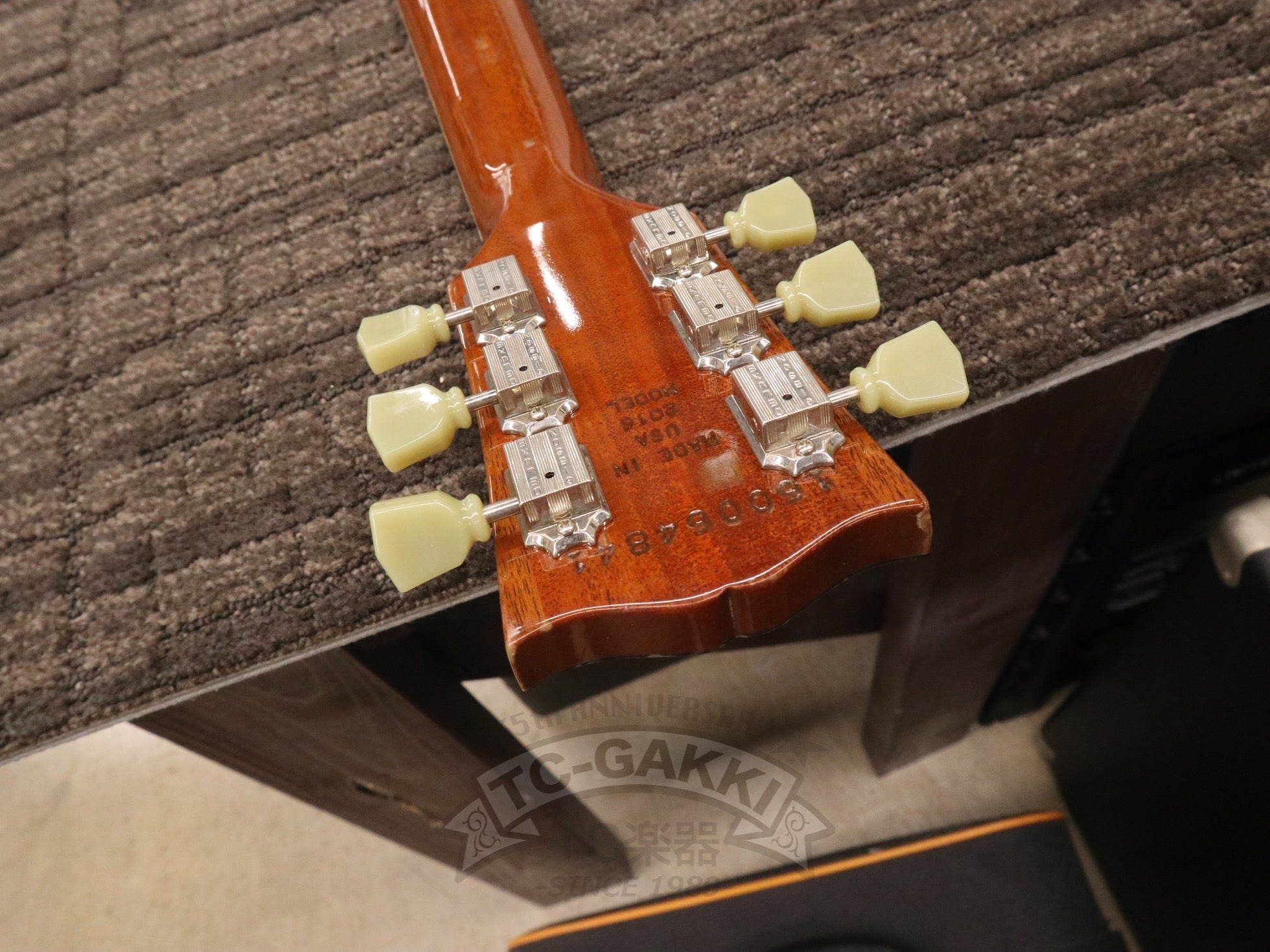 2016 Les Paul Traditional - TC楽器 - TCGAKKI