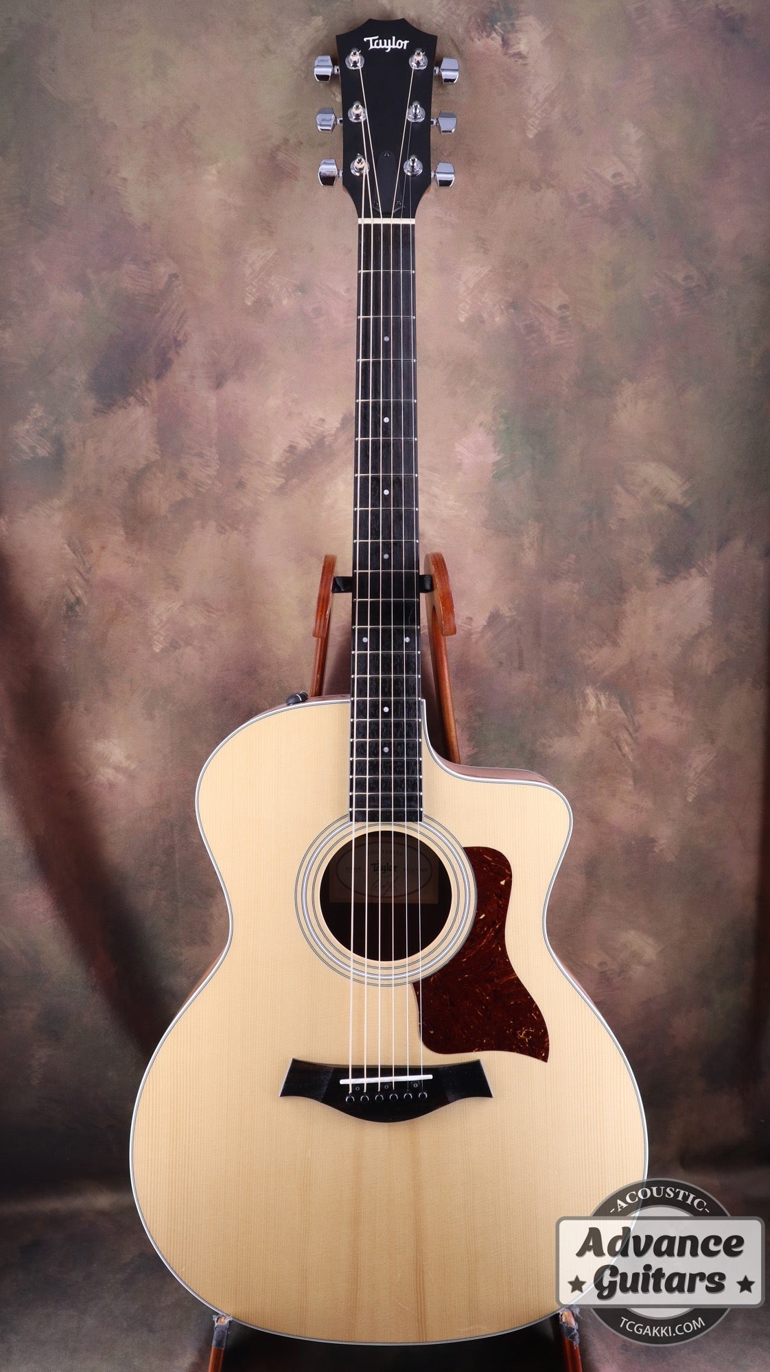 2017年製 214ce - K - TC楽器 - TCGAKKI