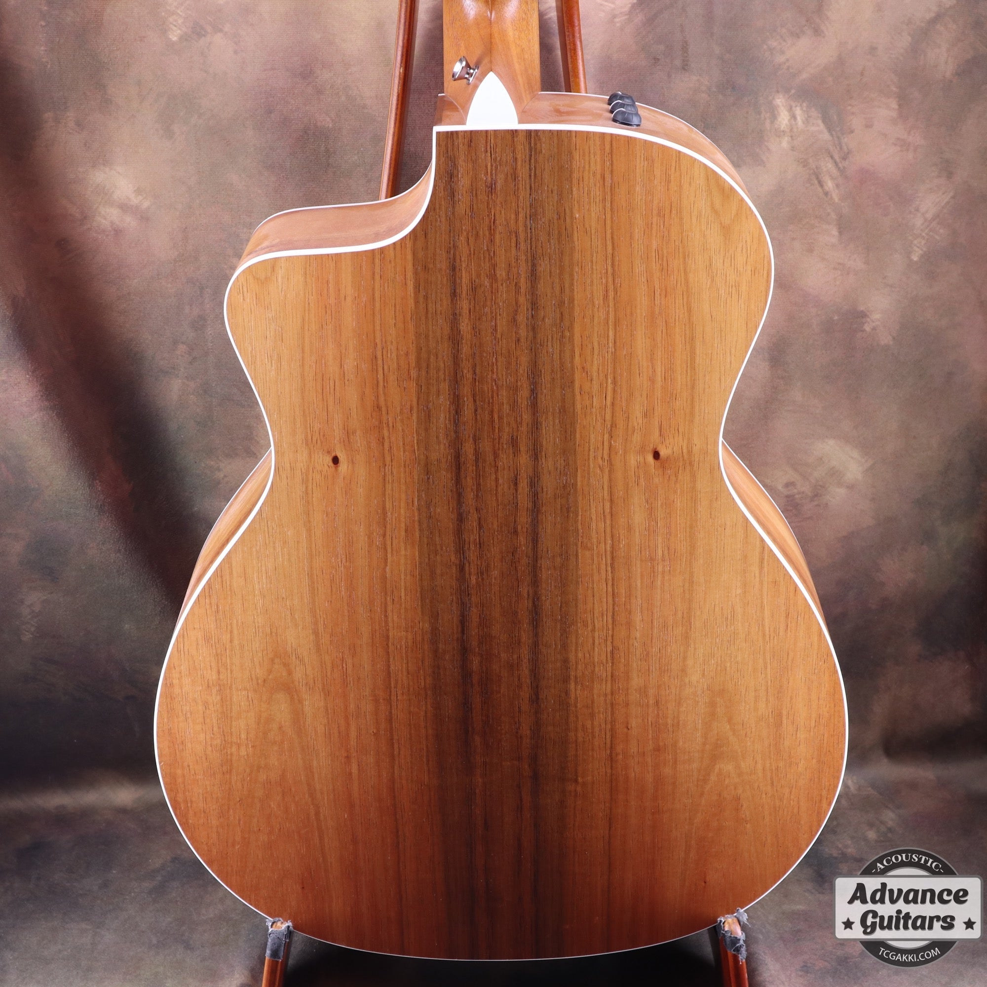 2017年製 214ce - K - TC楽器 - TCGAKKI