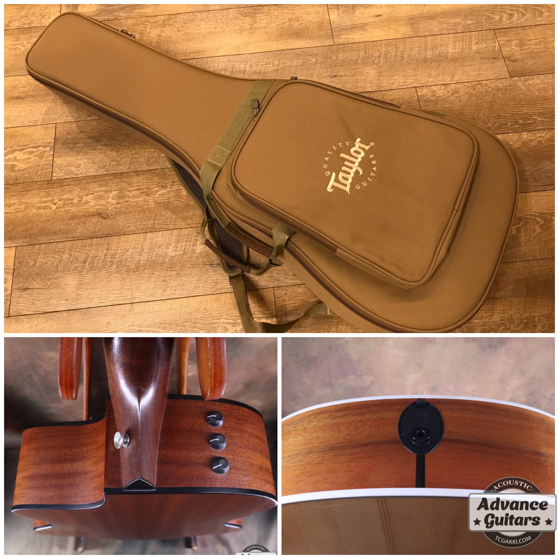 2017年製 214ce - K - TC楽器 - TCGAKKI