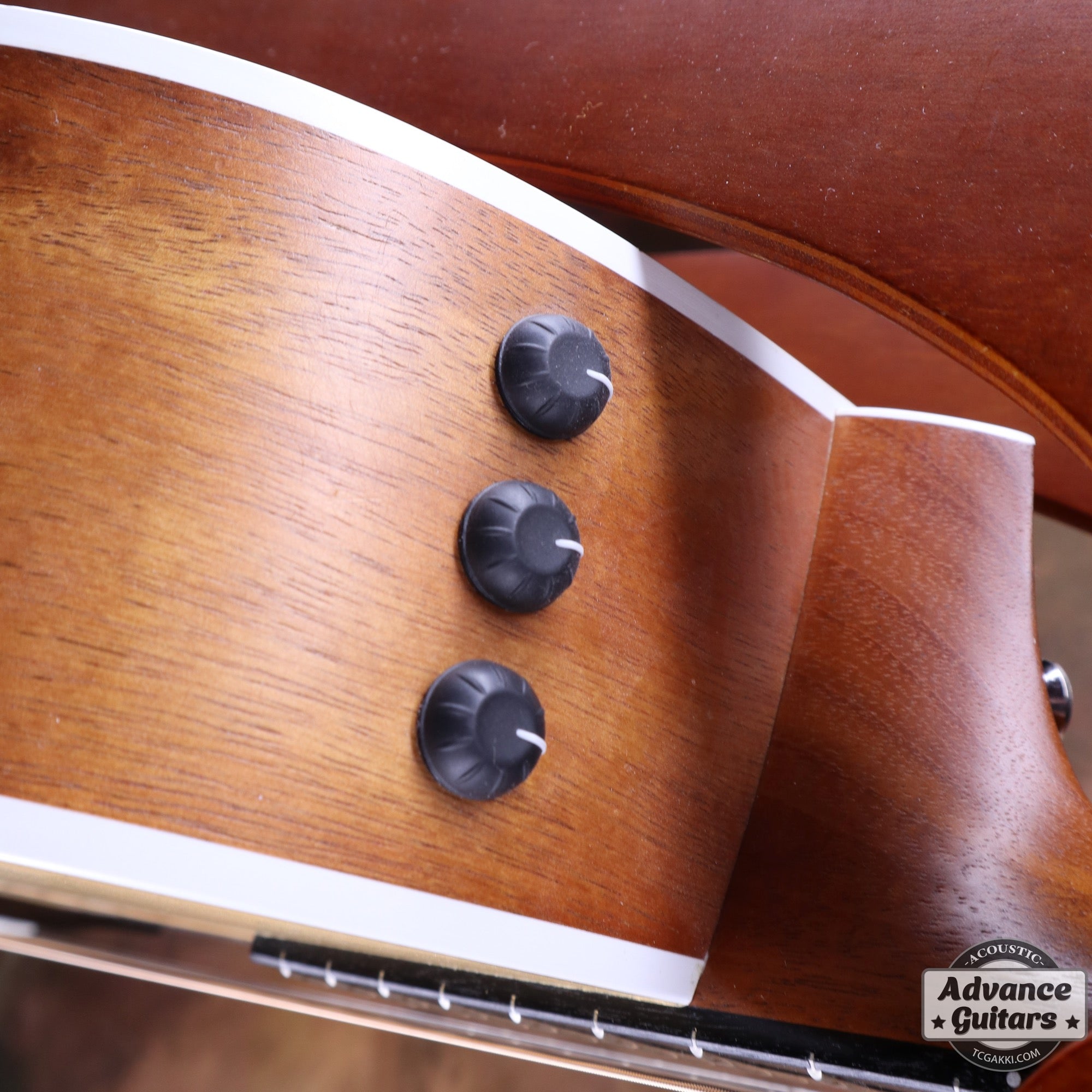 2017年製 214ce - K - TC楽器 - TCGAKKI