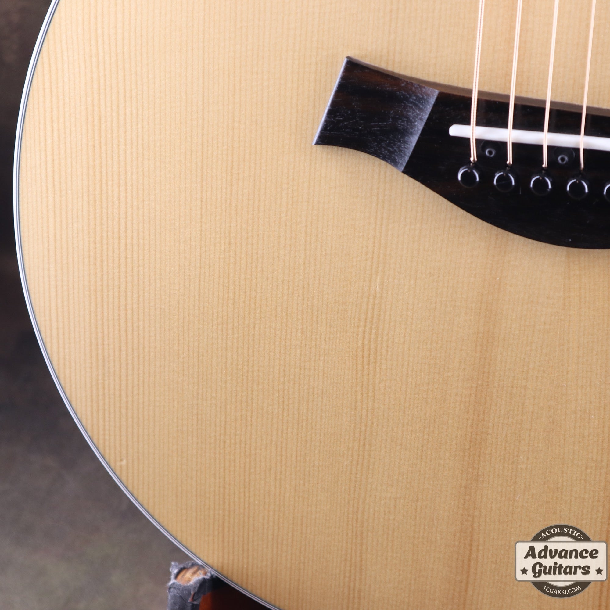 2017年製 214ce - K - TC楽器 - TCGAKKI