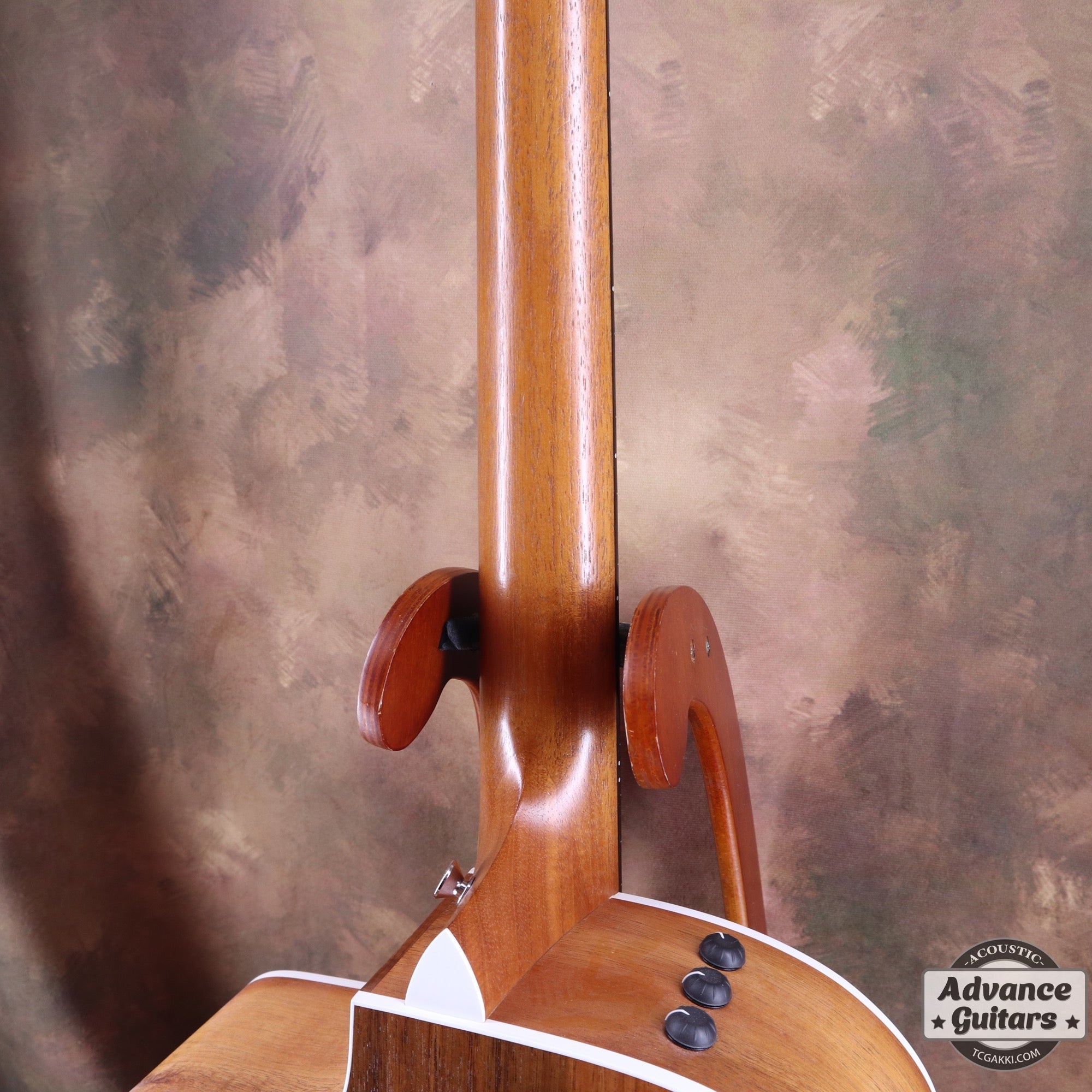 2017年製 214ce - K - TC楽器 - TCGAKKI