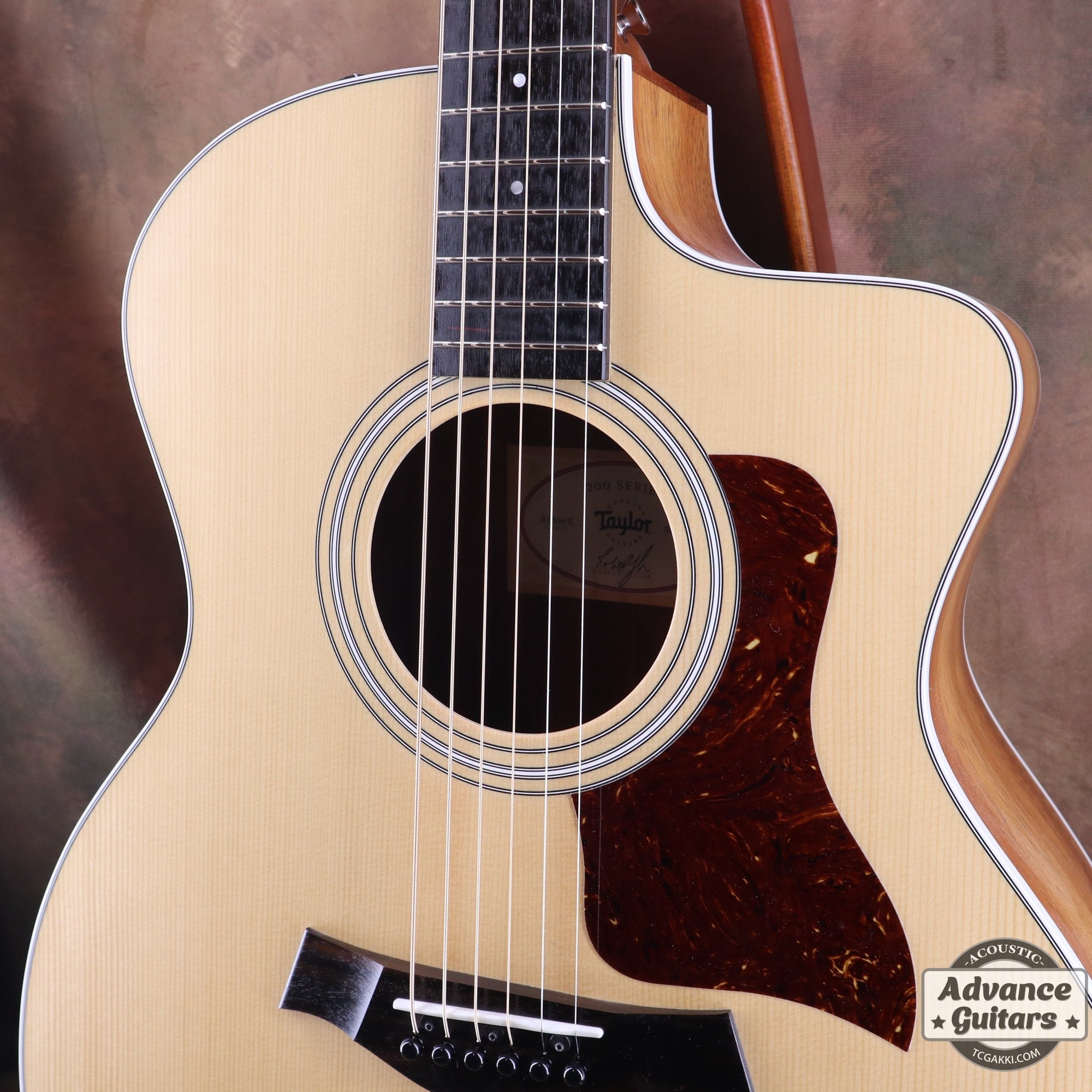 2017年製 214ce - K - TC楽器 - TCGAKKI