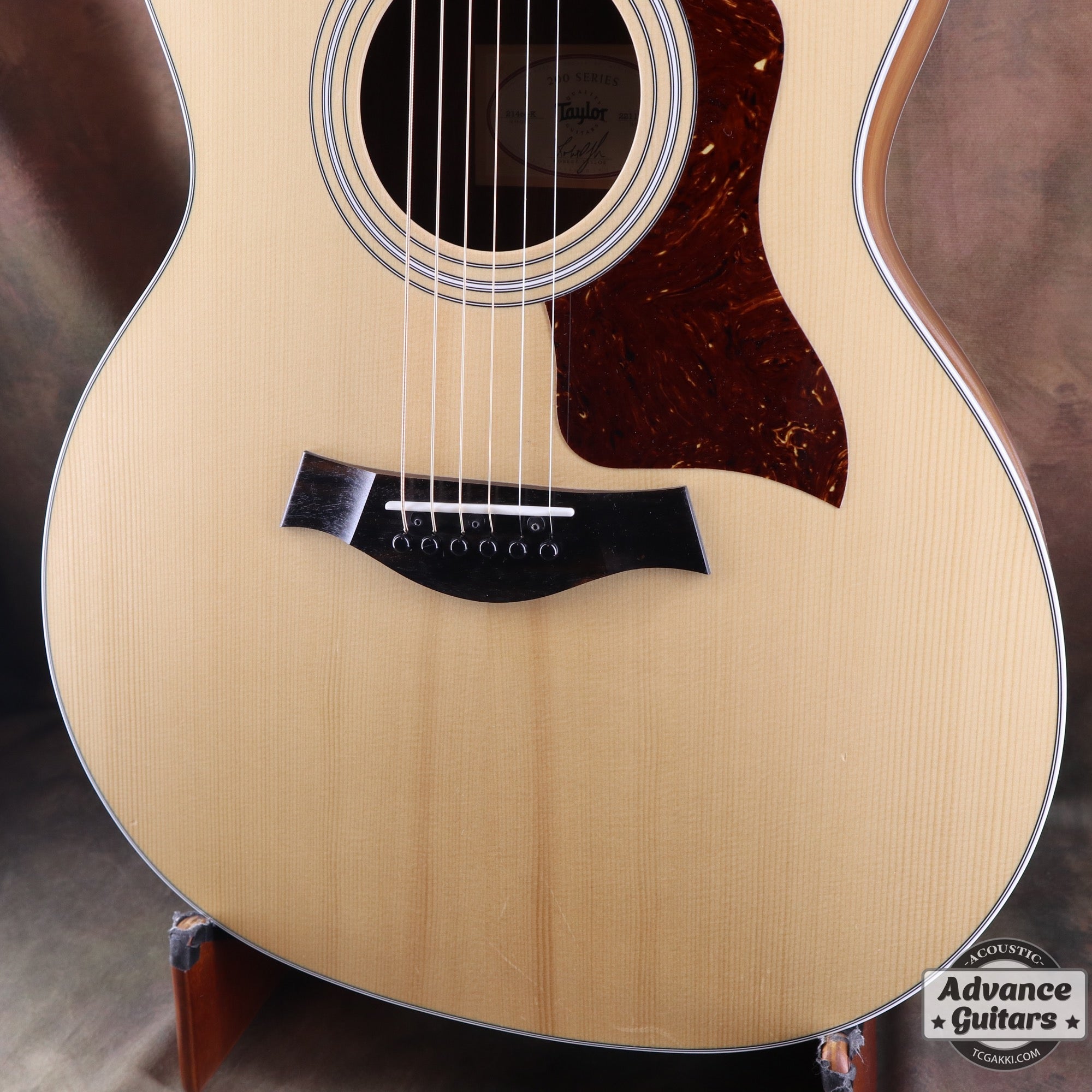 2017年製 214ce - K - TC楽器 - TCGAKKI