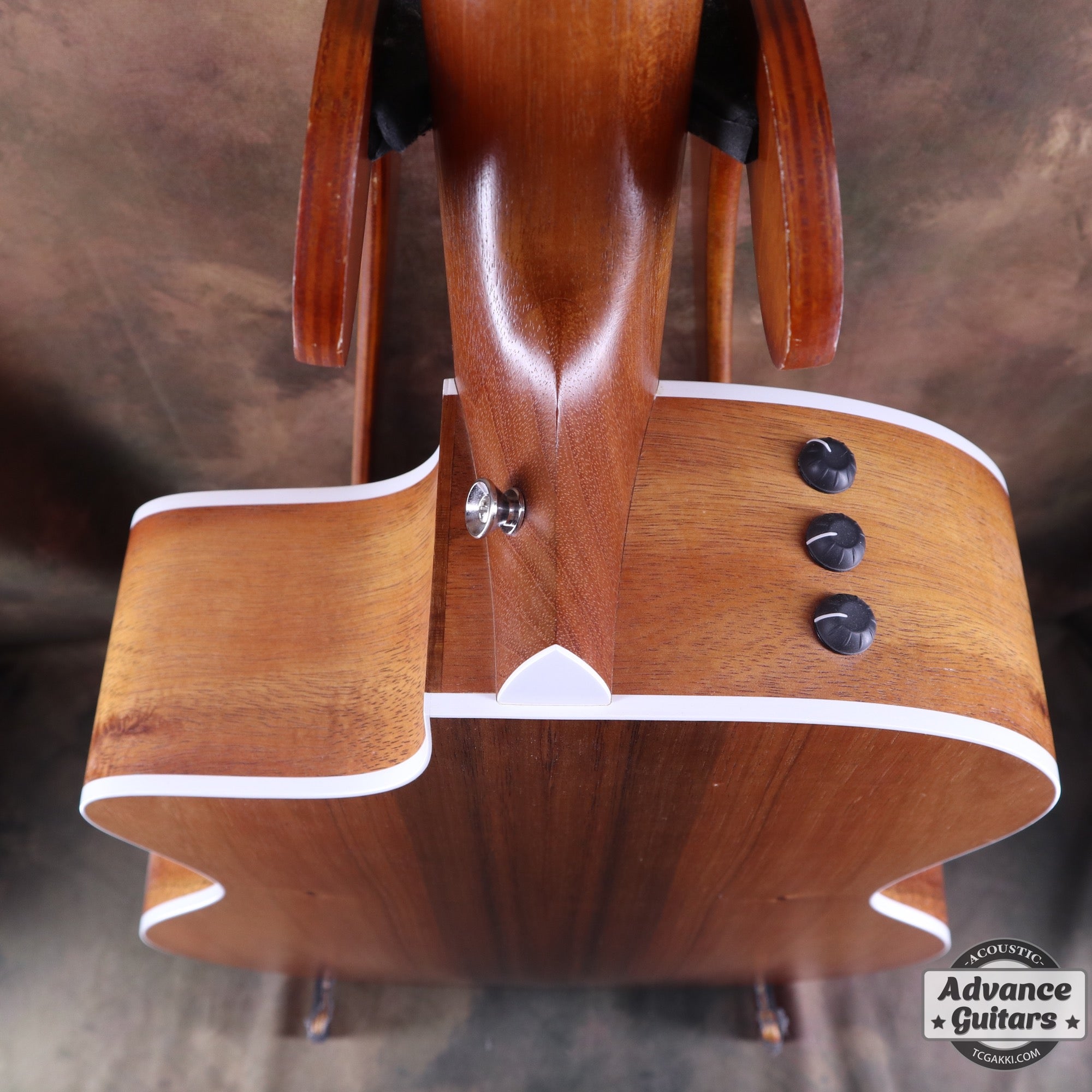 2017年製 214ce - K - TC楽器 - TCGAKKI