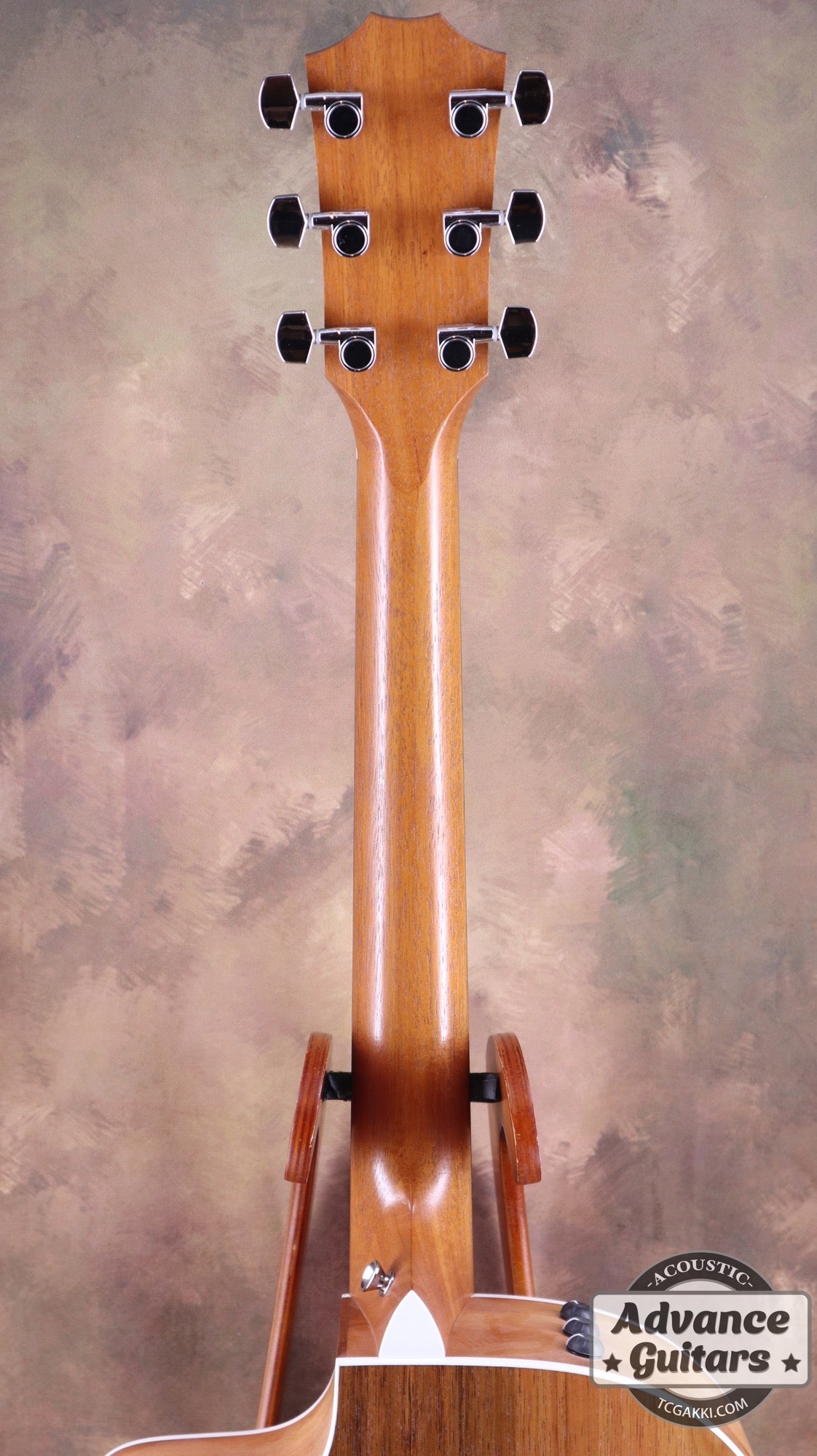 2017年製 214ce - K - TC楽器 - TCGAKKI