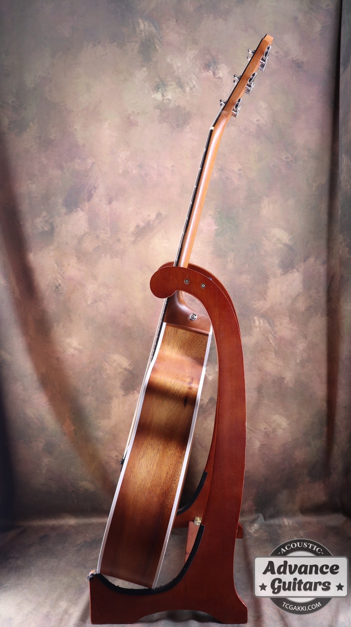 2017年製 214ce - K - TC楽器 - TCGAKKI