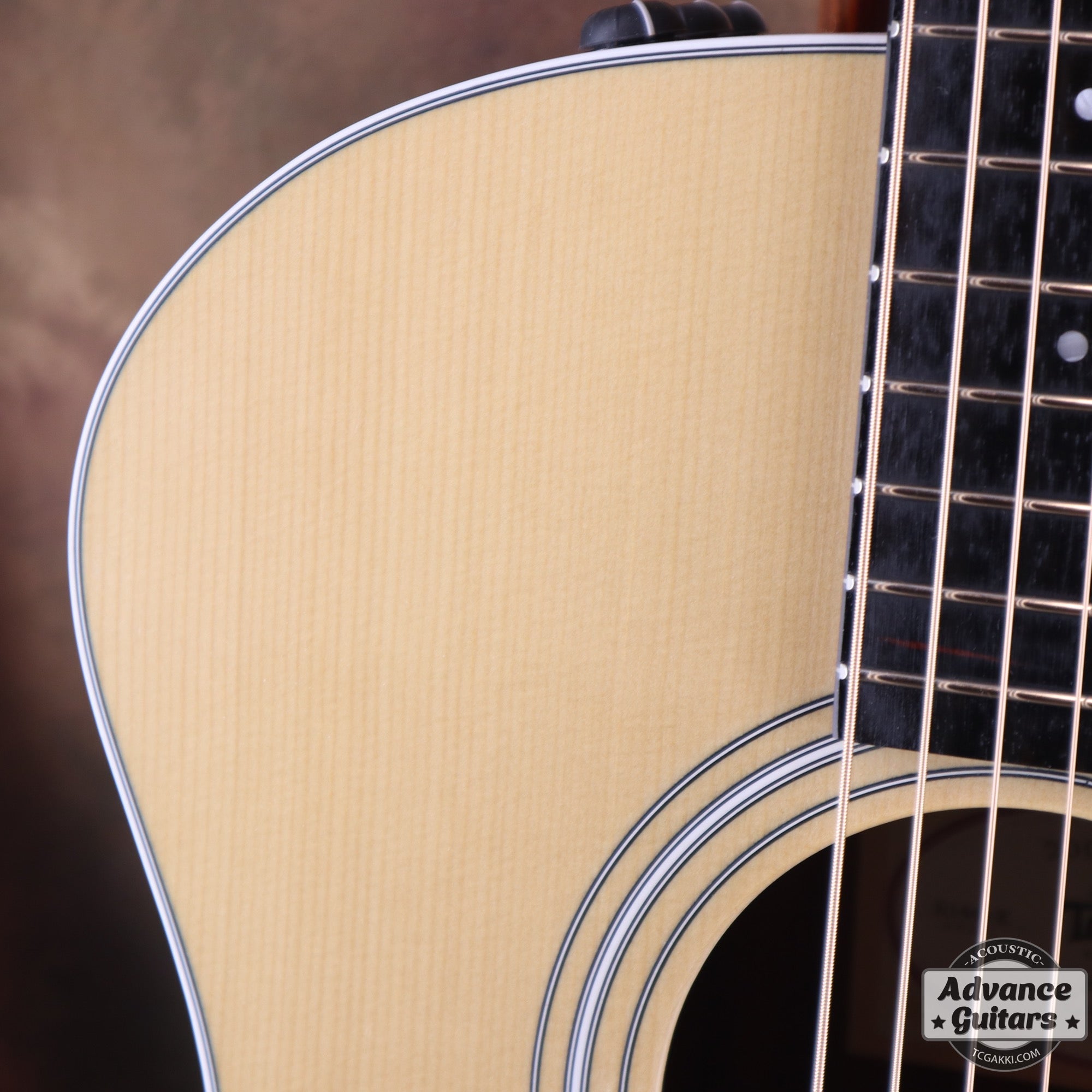 2017年製 214ce - K - TC楽器 - TCGAKKI