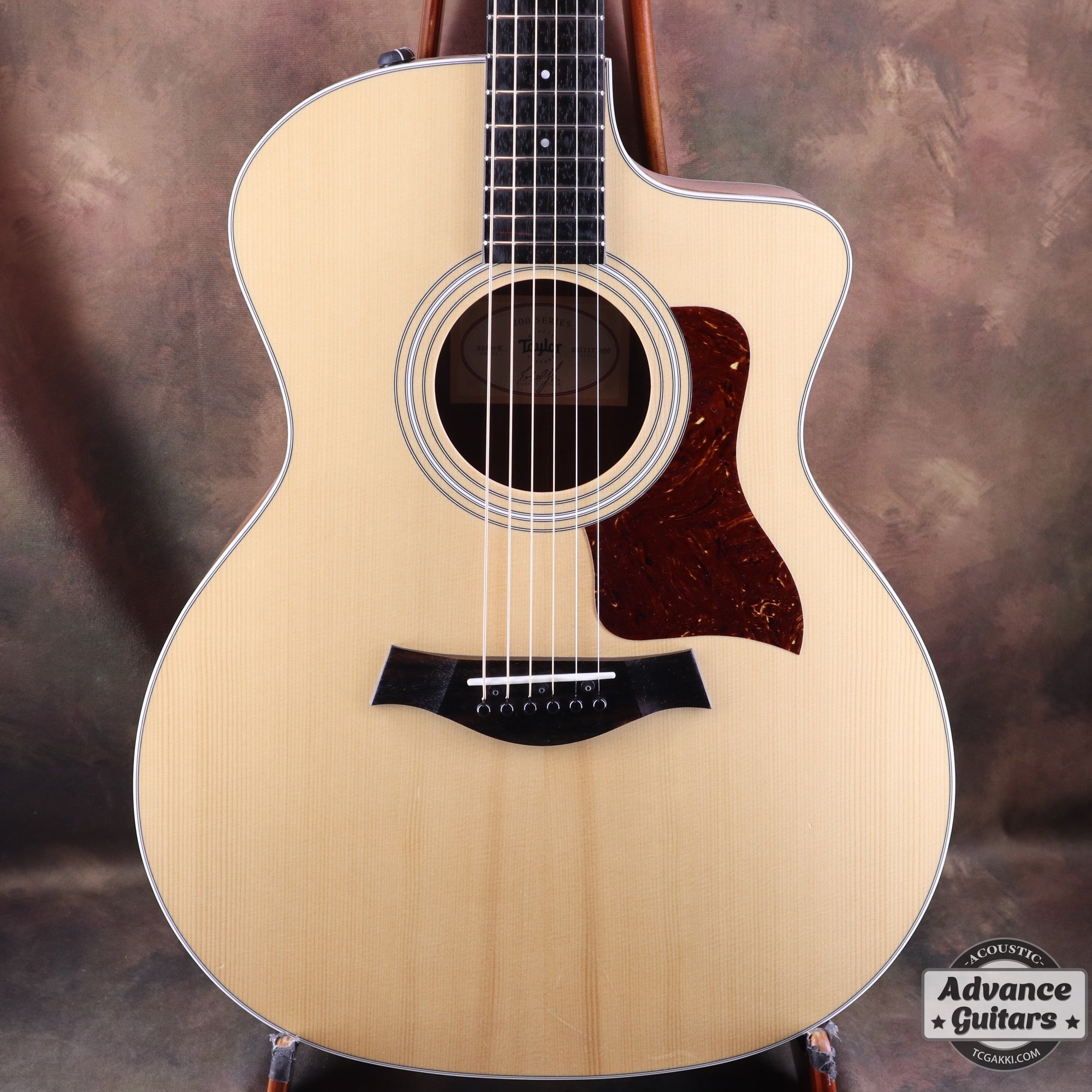 2017年製 214ce - K - TC楽器 - TCGAKKI