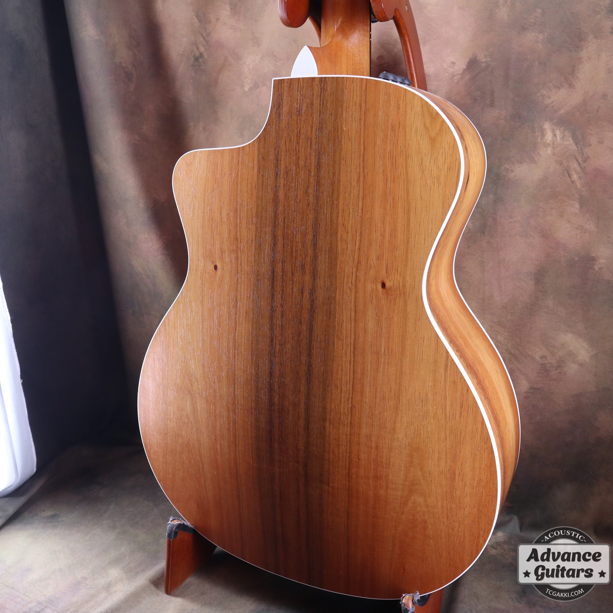 2017年製 214ce - K - TC楽器 - TCGAKKI