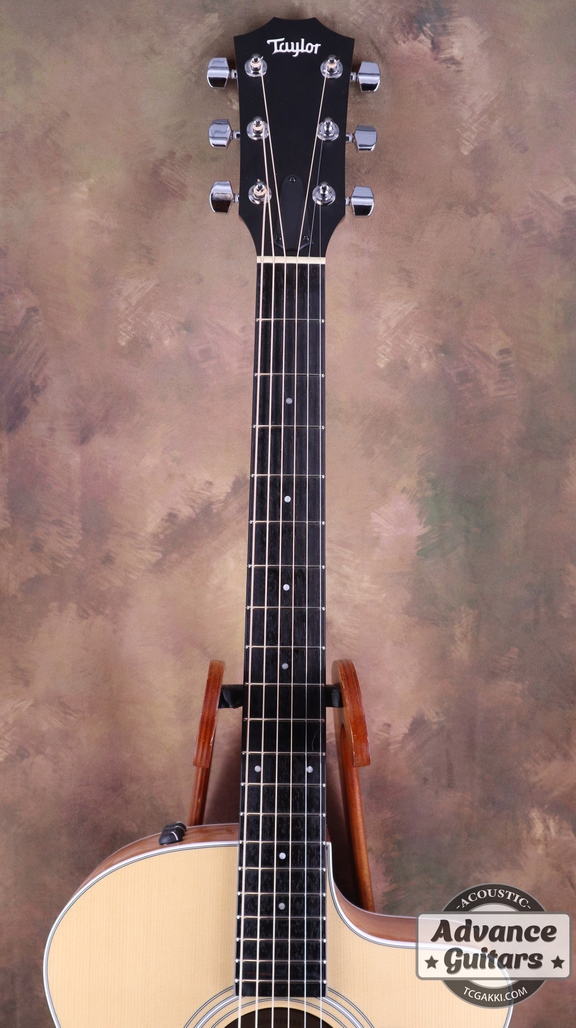 2017年製 214ce - K - TC楽器 - TCGAKKI