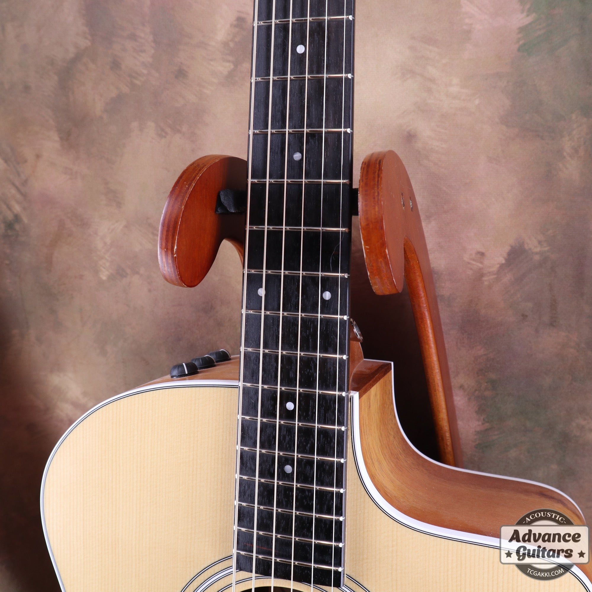 2017年製 214ce - K - TC楽器 - TCGAKKI