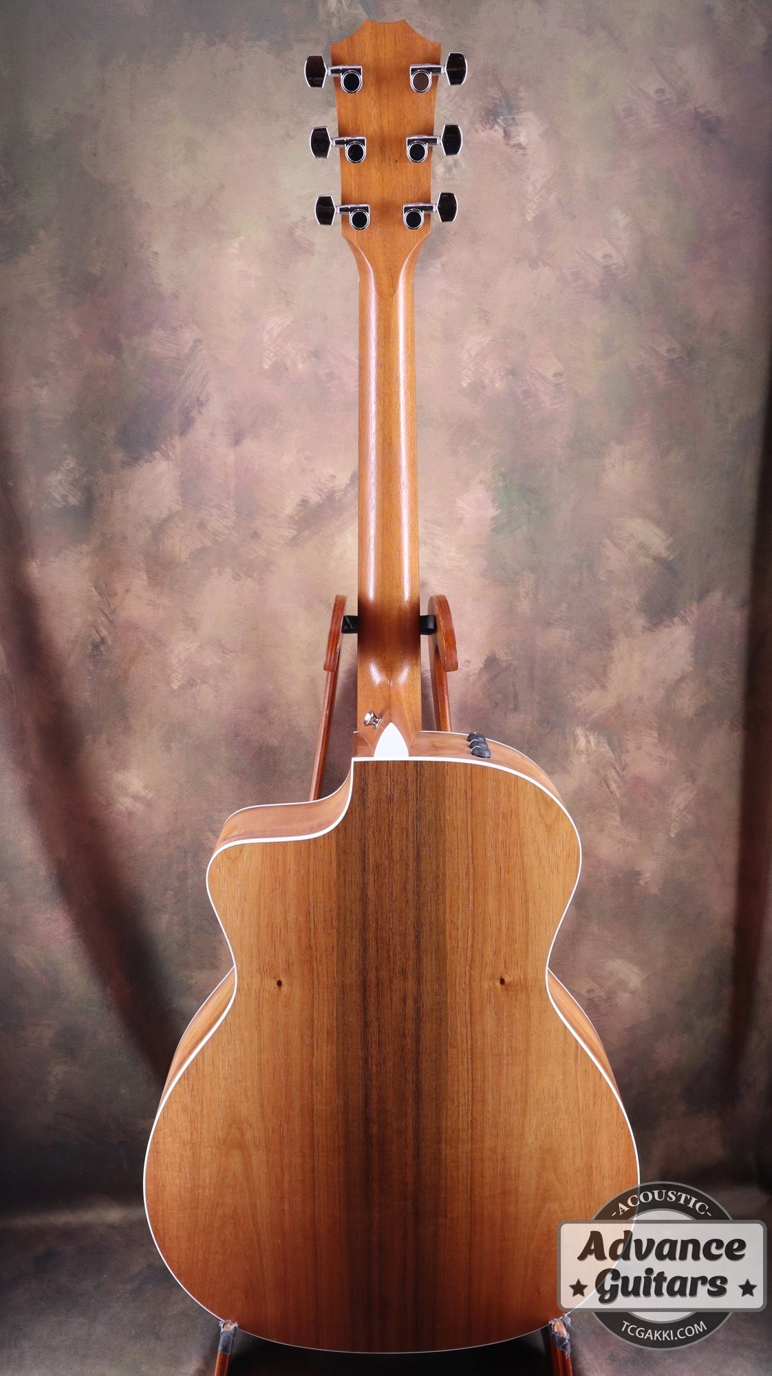 2017年製 214ce - K - TC楽器 - TCGAKKI