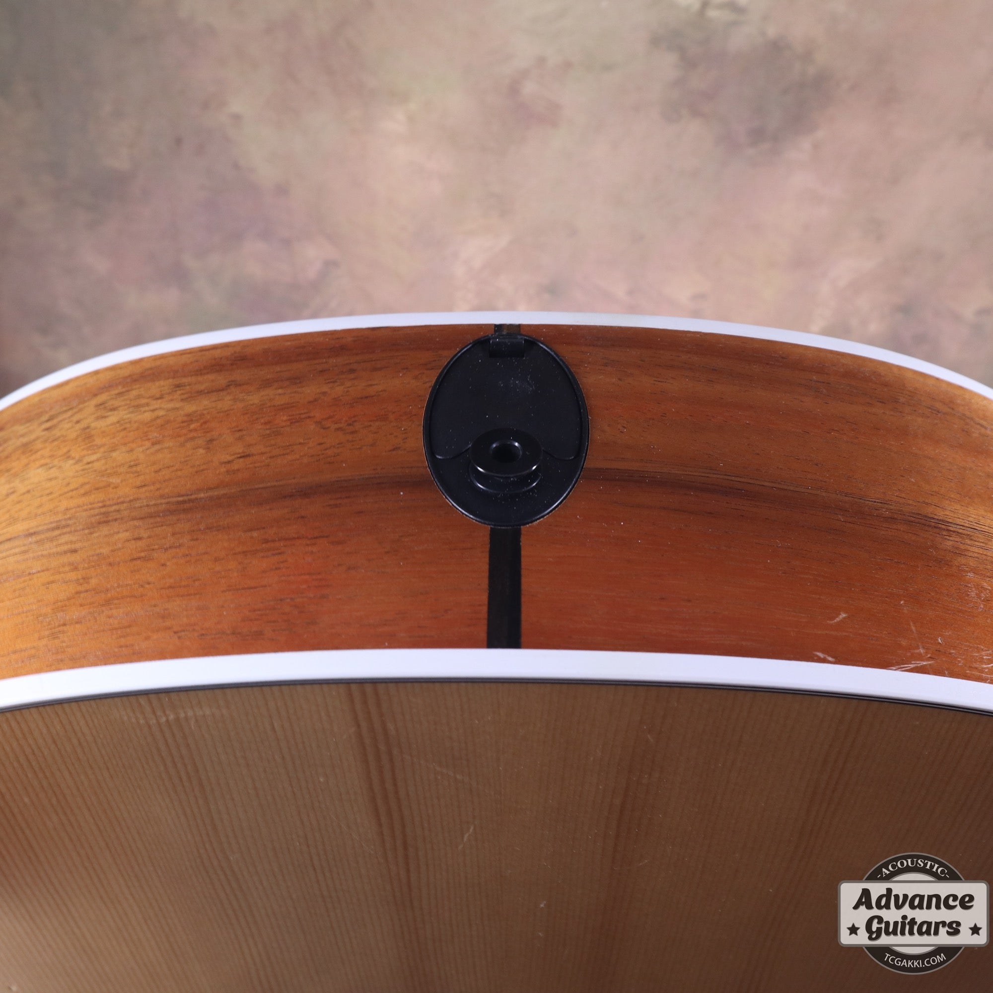 2017年製 214ce - K - TC楽器 - TCGAKKI