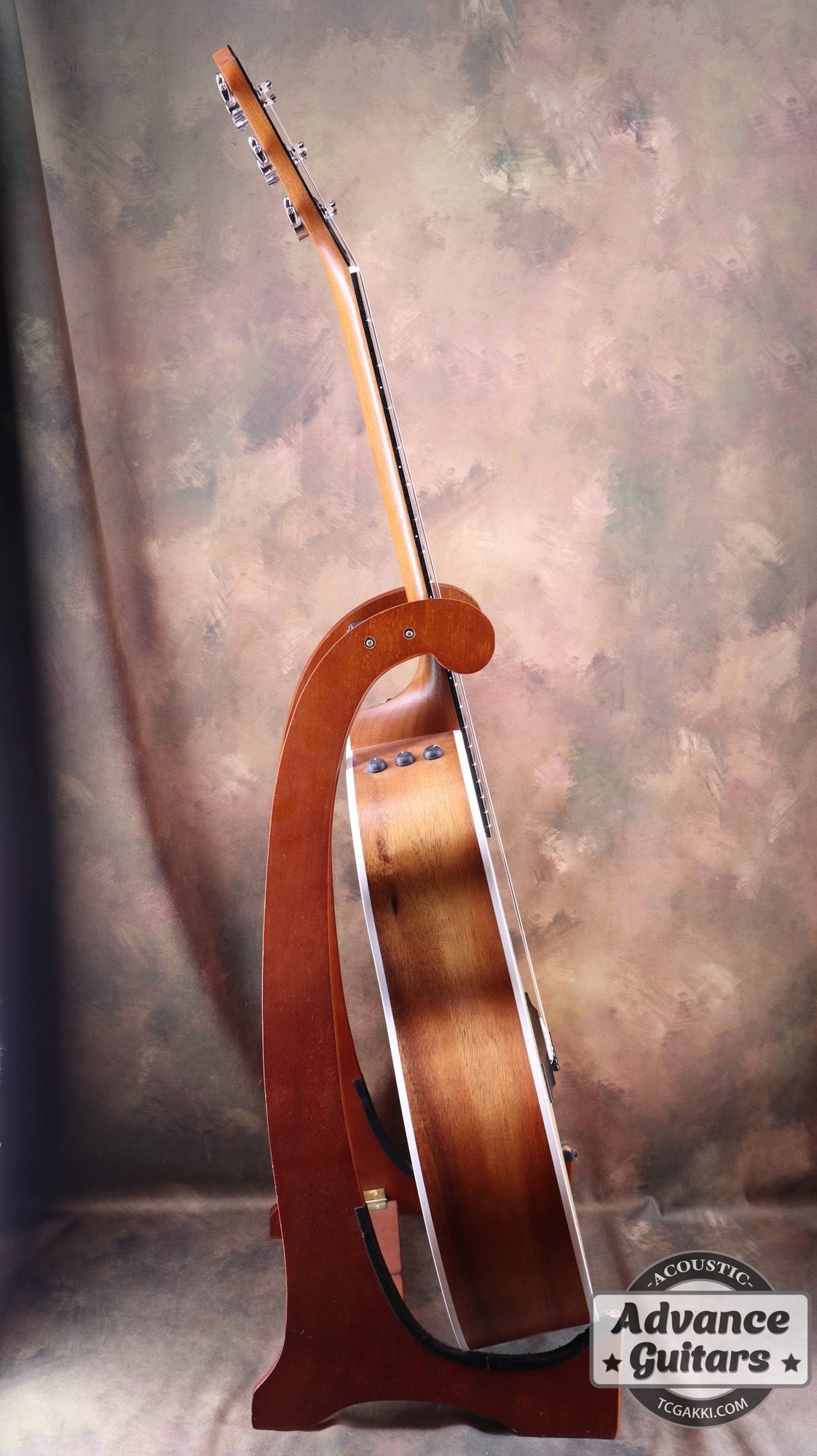 2017年製 214ce - K - TC楽器 - TCGAKKI