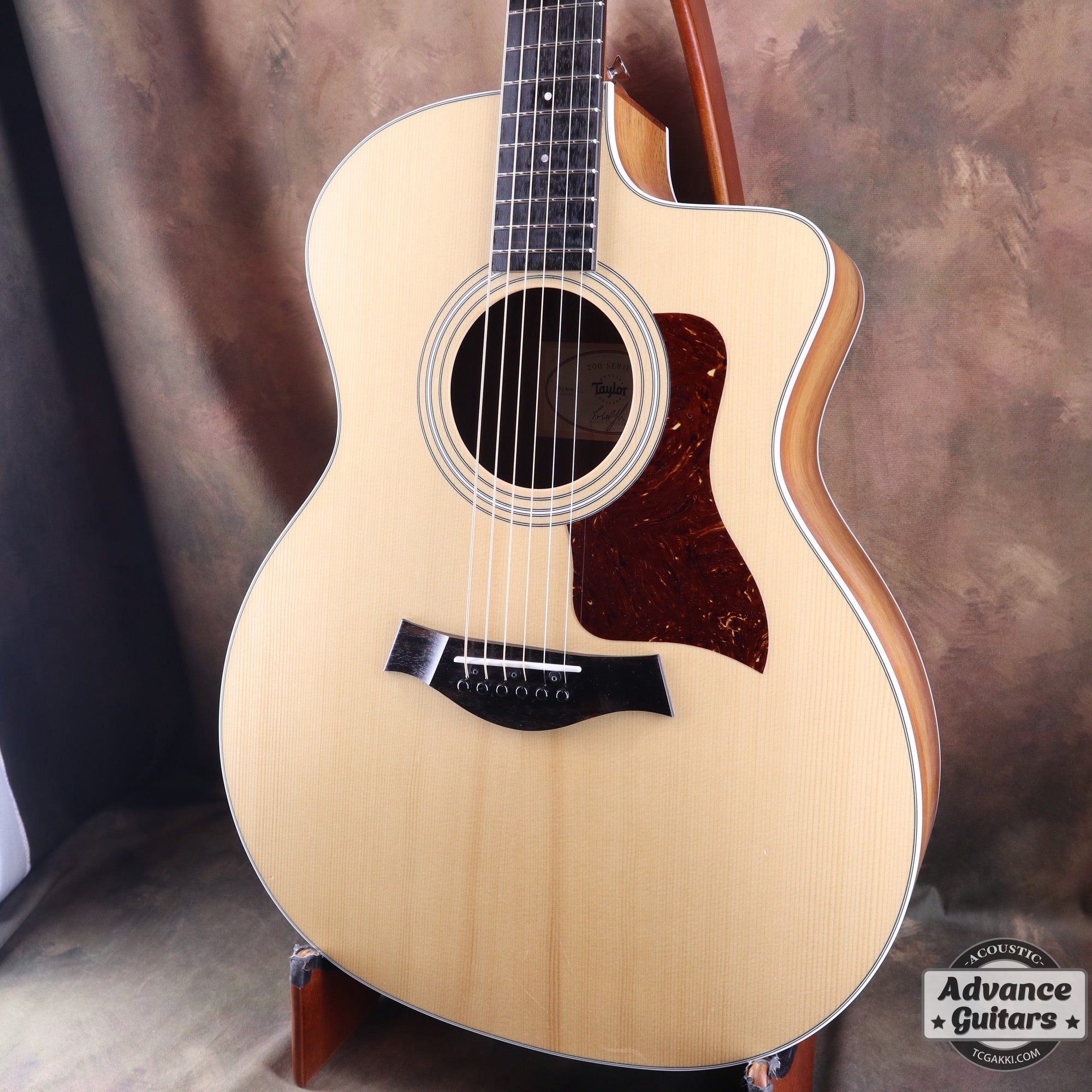 2017年製 214ce - K - TC楽器 - TCGAKKI