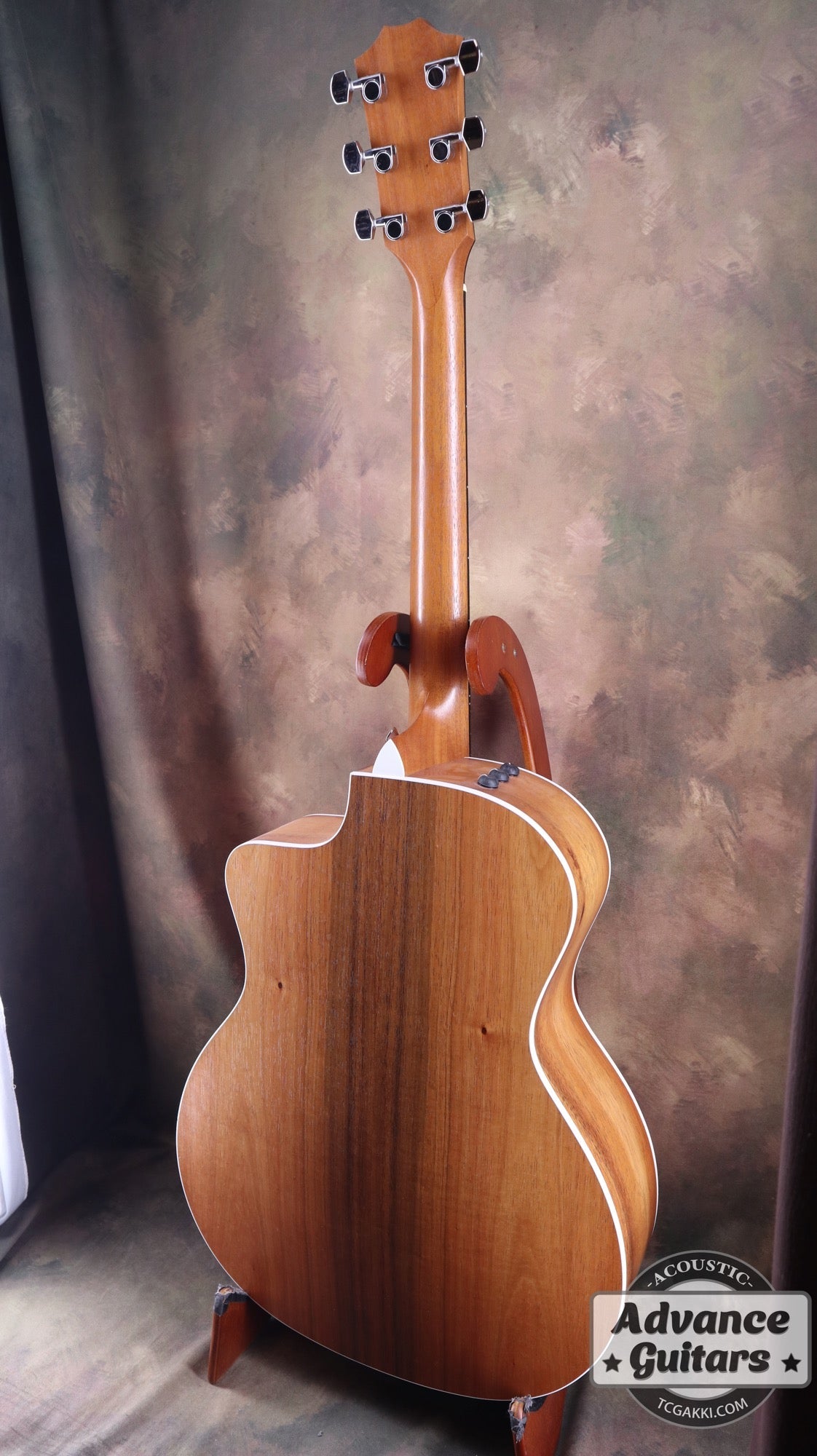 2017年製 214ce - K - TC楽器 - TCGAKKI