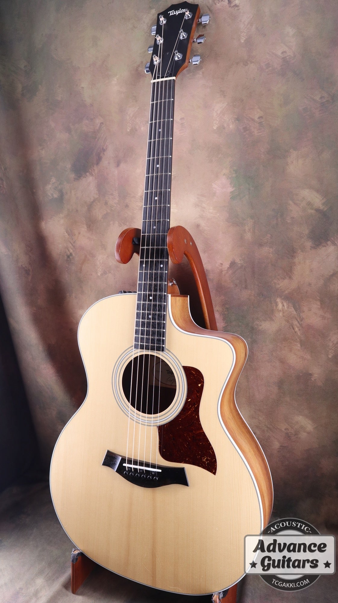 2017年製 214ce - K - TC楽器 - TCGAKKI