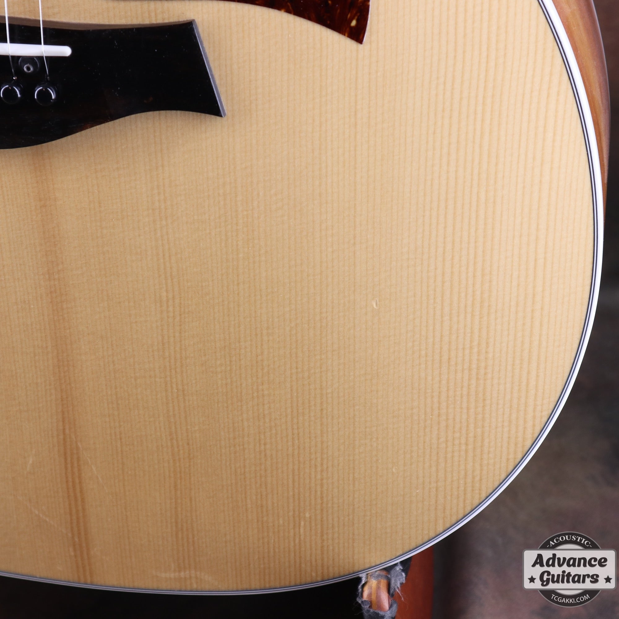 2017年製 214ce - K - TC楽器 - TCGAKKI