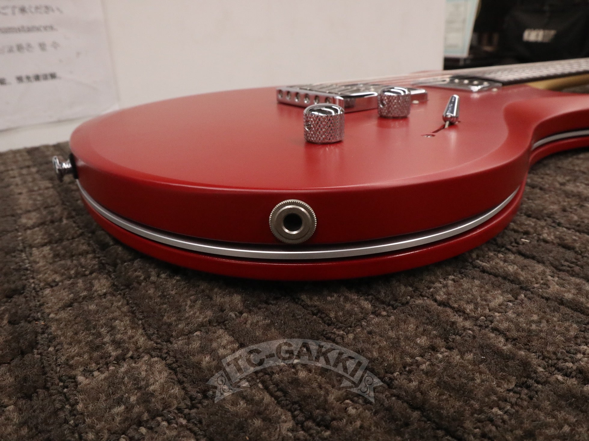 2017 bloody A Mary - TC楽器 - TCGAKKI