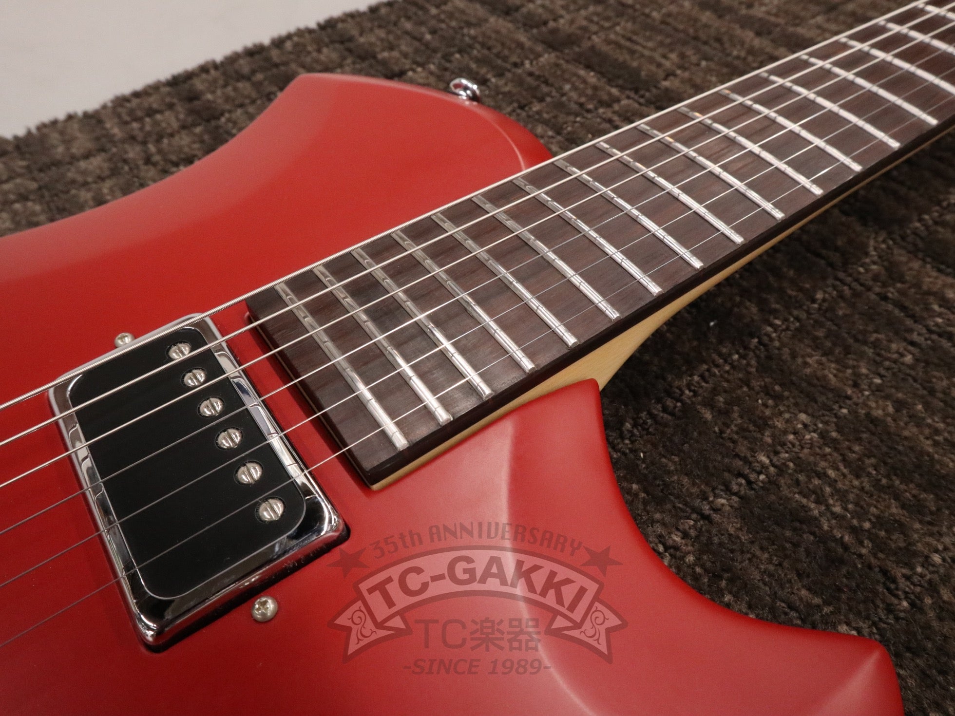 2017 bloody A Mary - TC楽器 - TCGAKKI