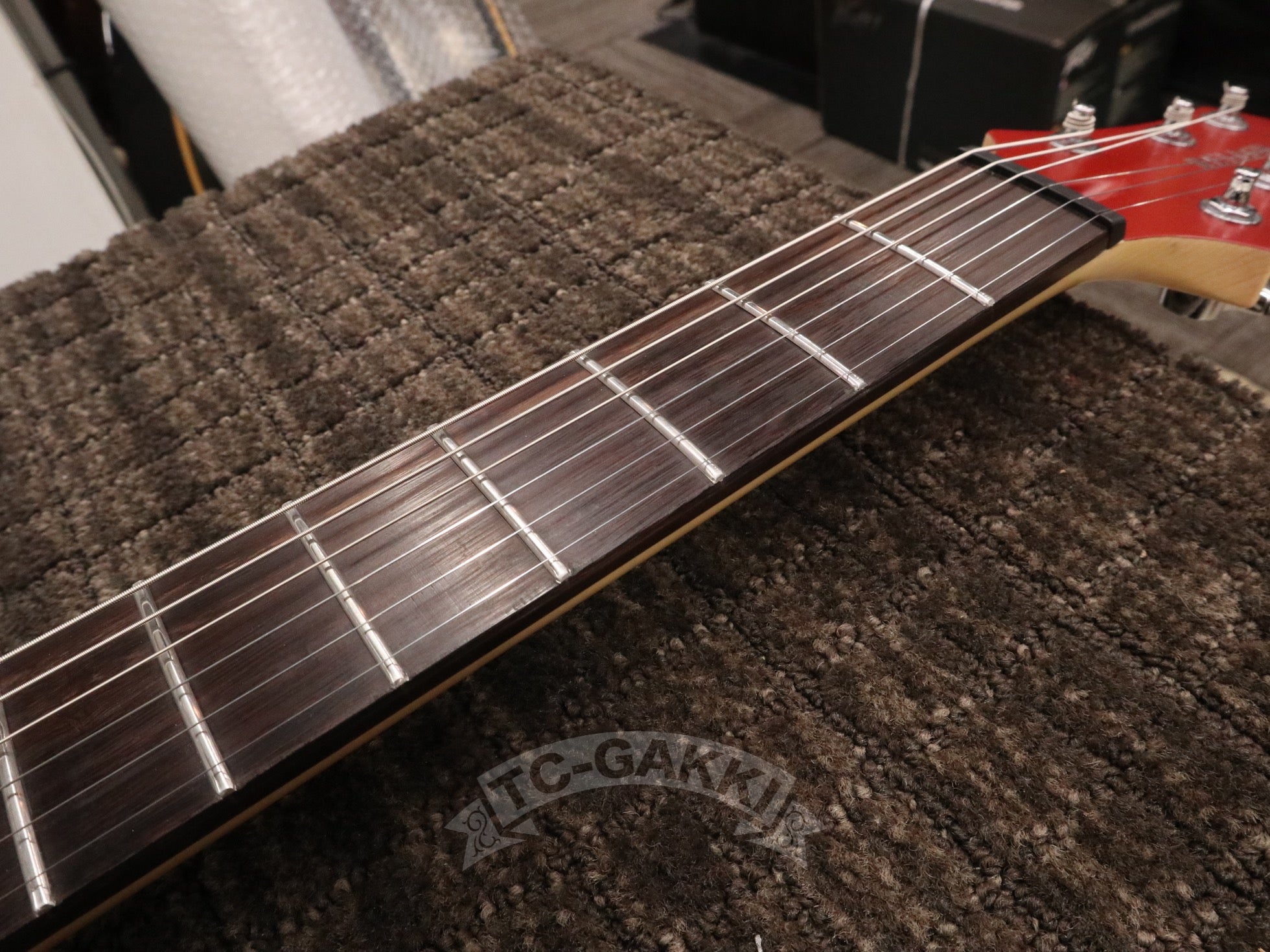 2017 bloody A Mary - TC楽器 - TCGAKKI