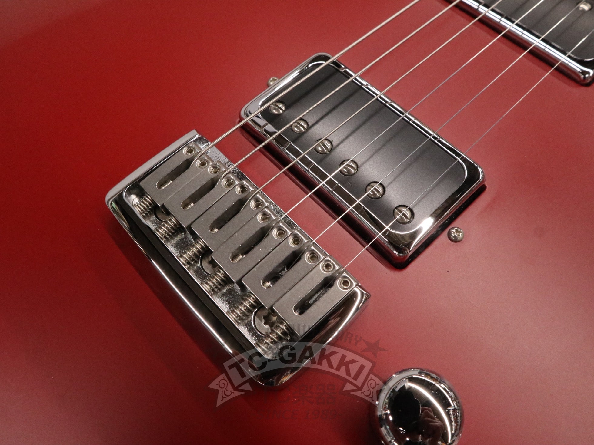 2017 bloody A Mary - TC楽器 - TCGAKKI